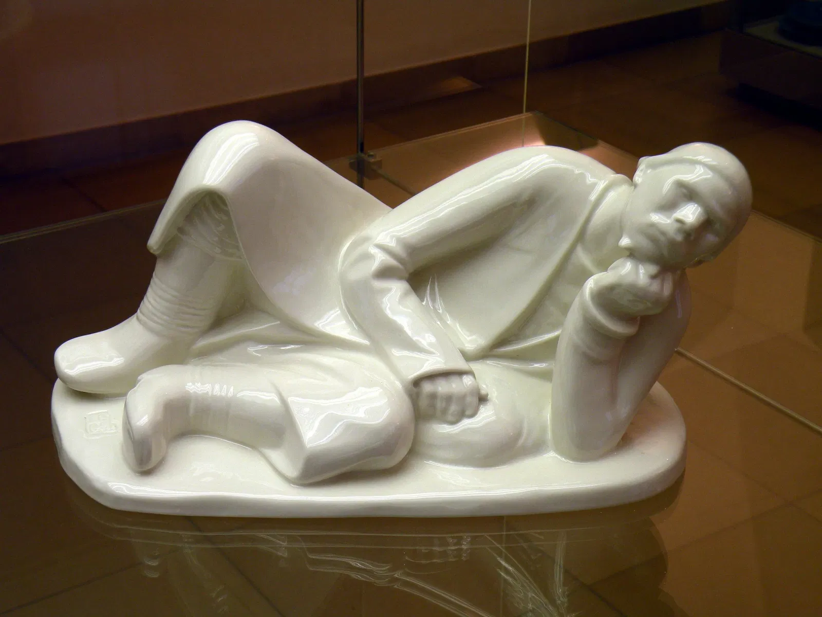 Internationales Keramik-Museum