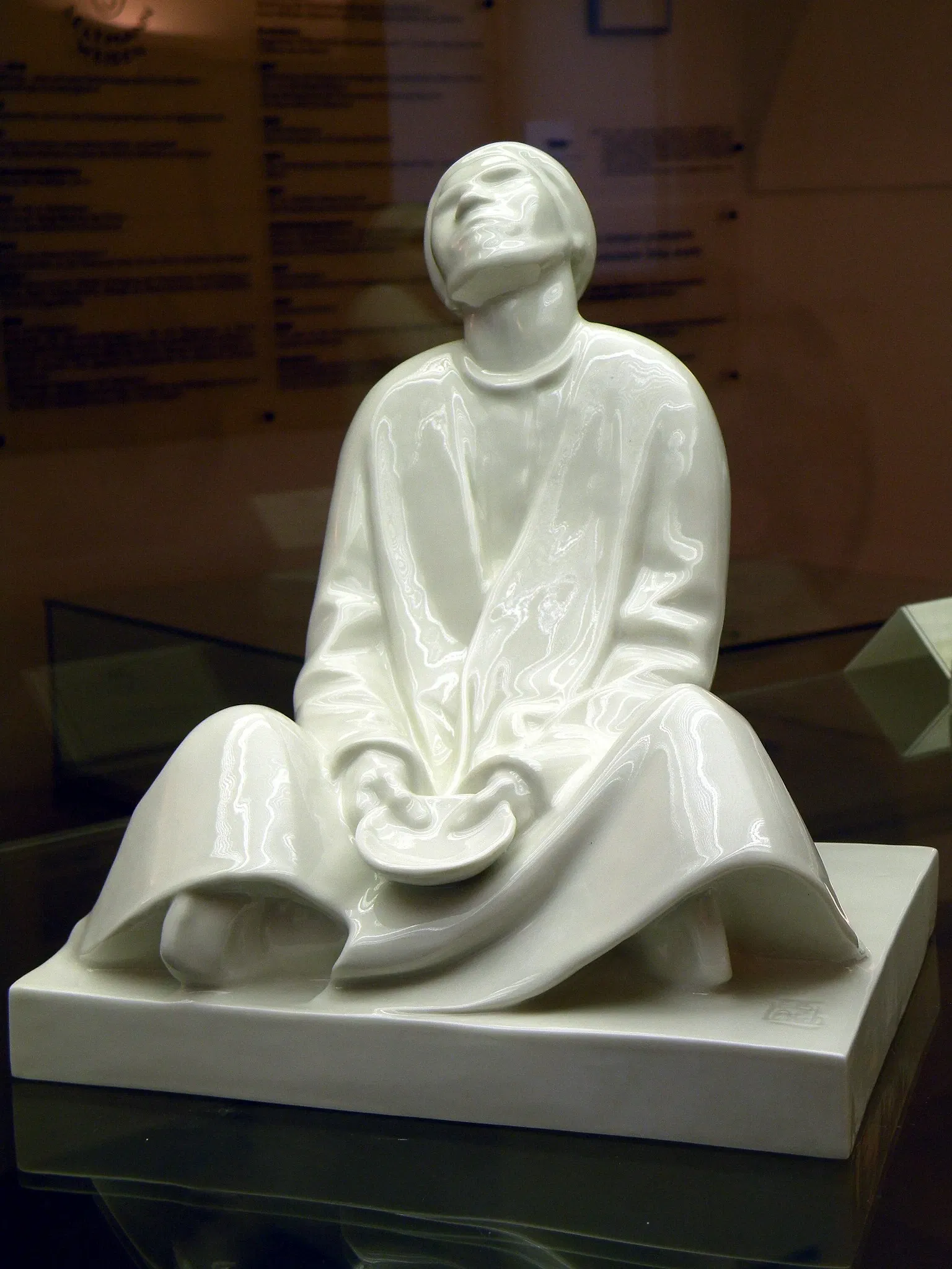 Internationales Keramik-Museum