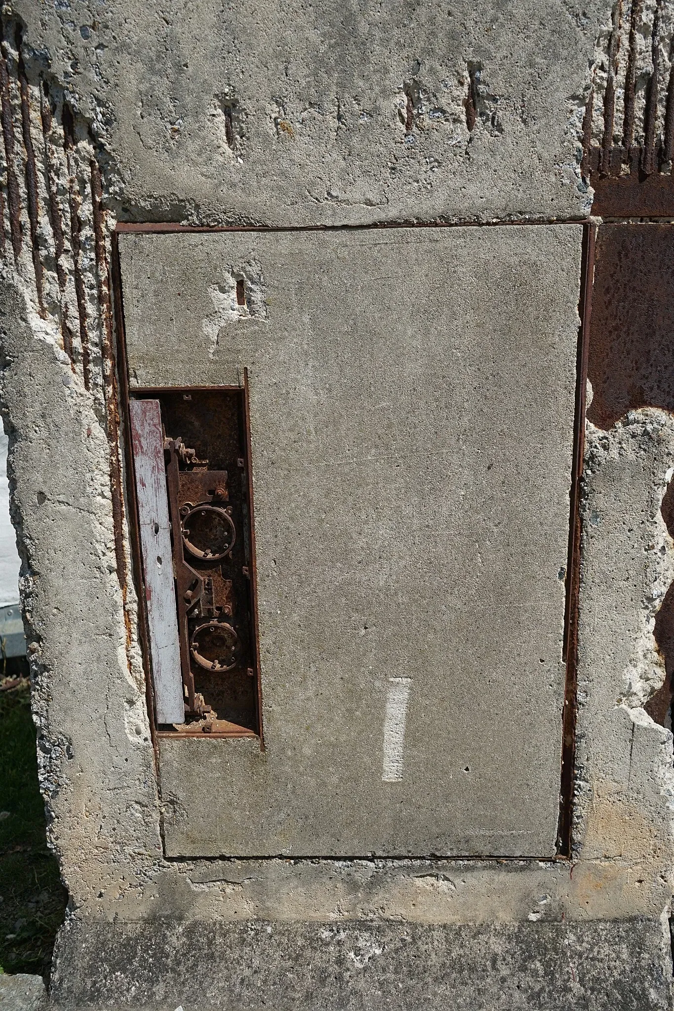 German-German Museum Mödlareuth