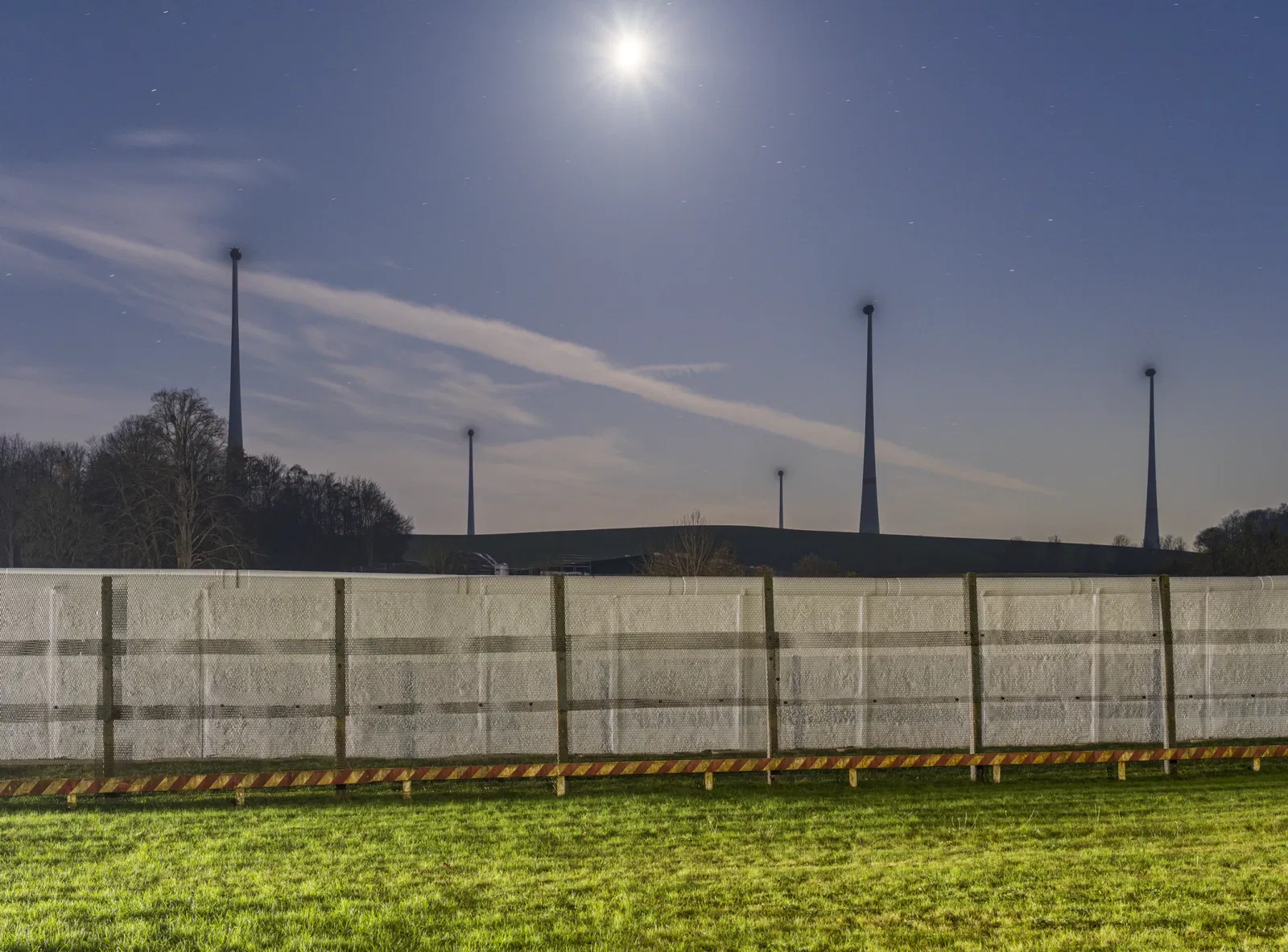 Deutsch-Deutsches Museum Mödlareuth