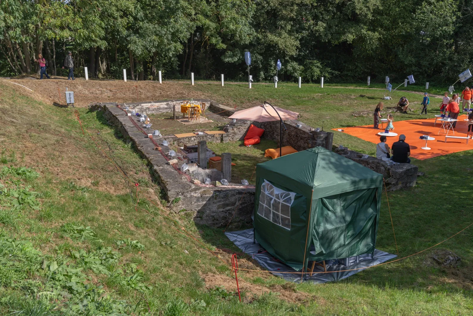 German-German Museum Mödlareuth