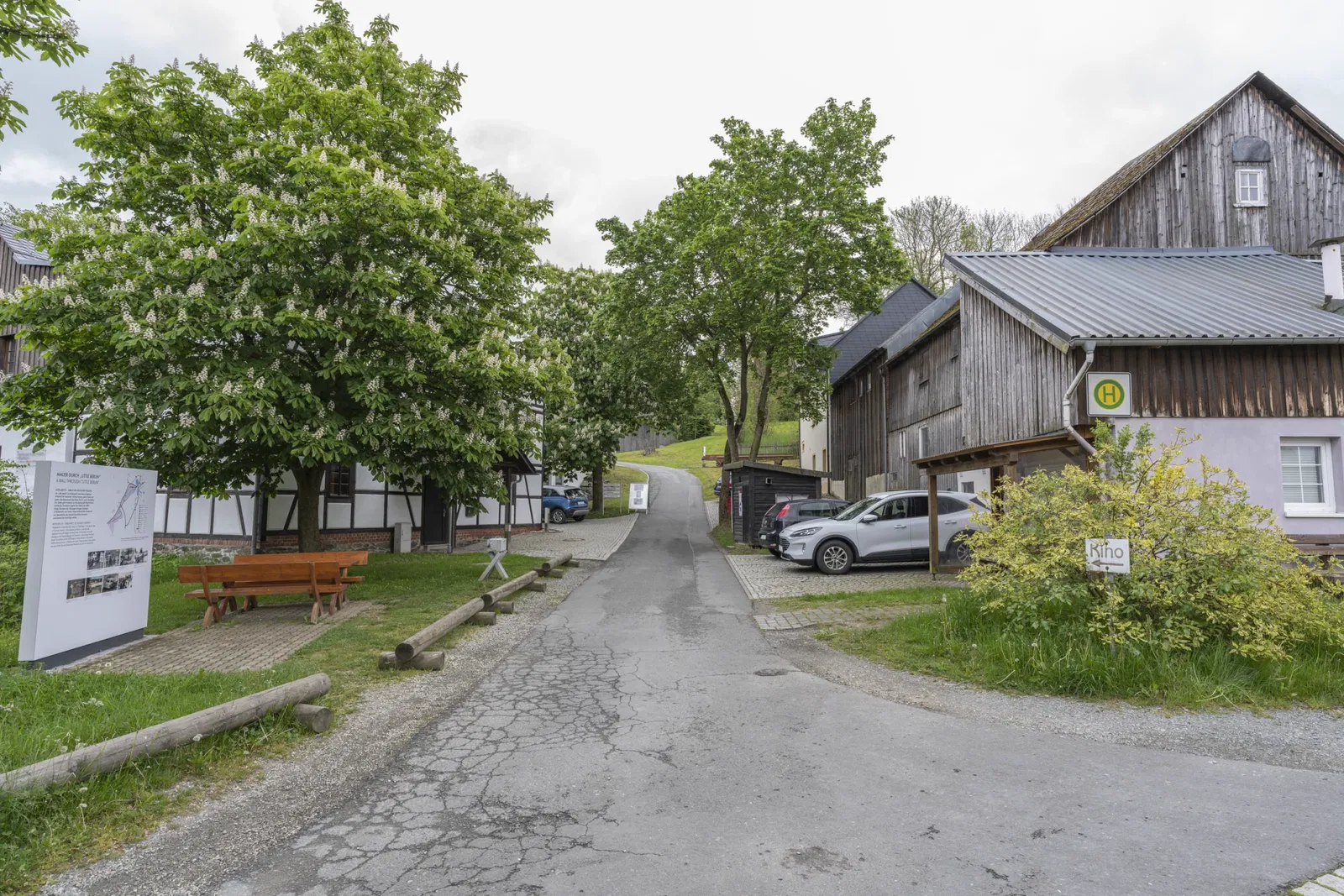 German-German Museum Mödlareuth
