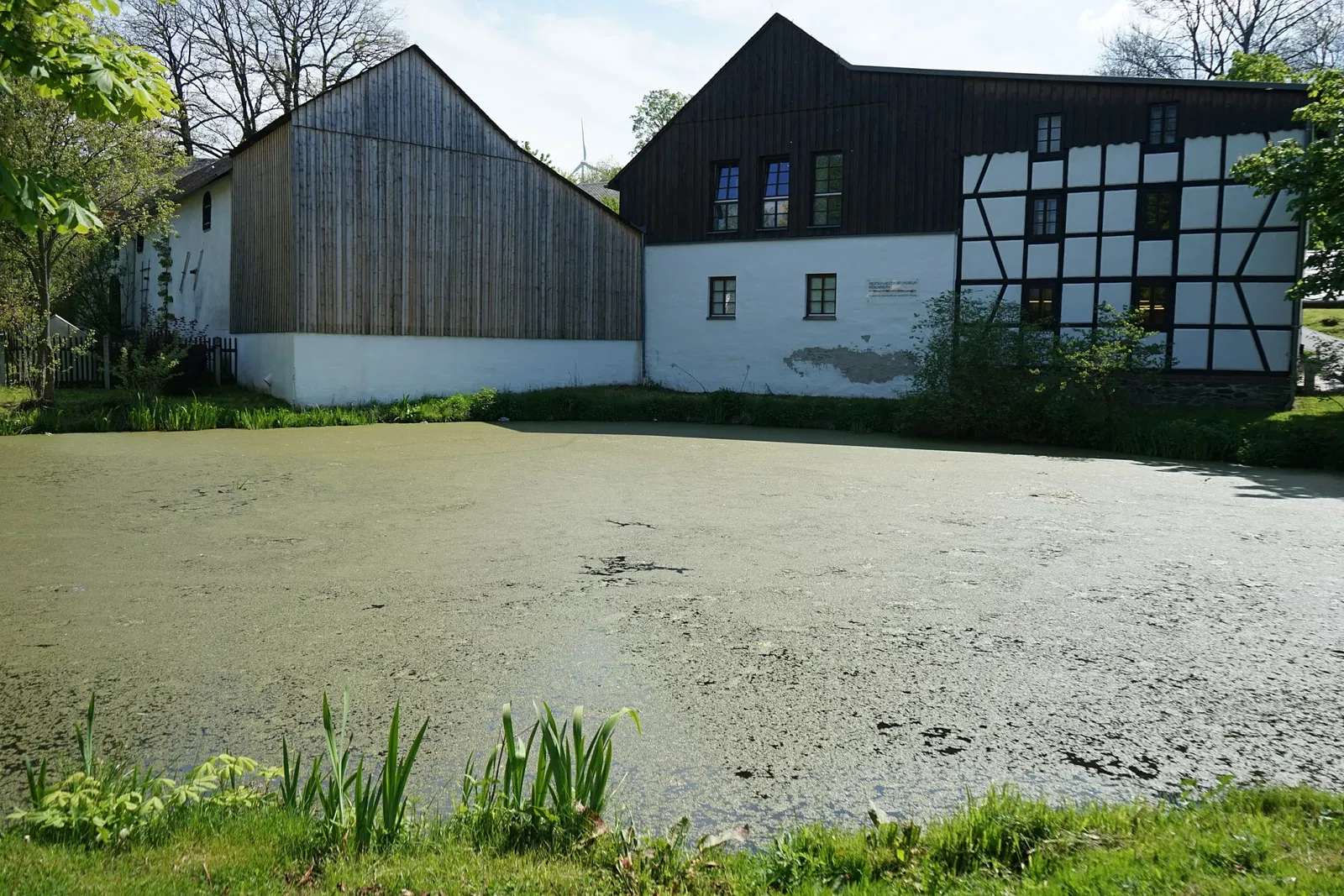 German-German Museum Mödlareuth
