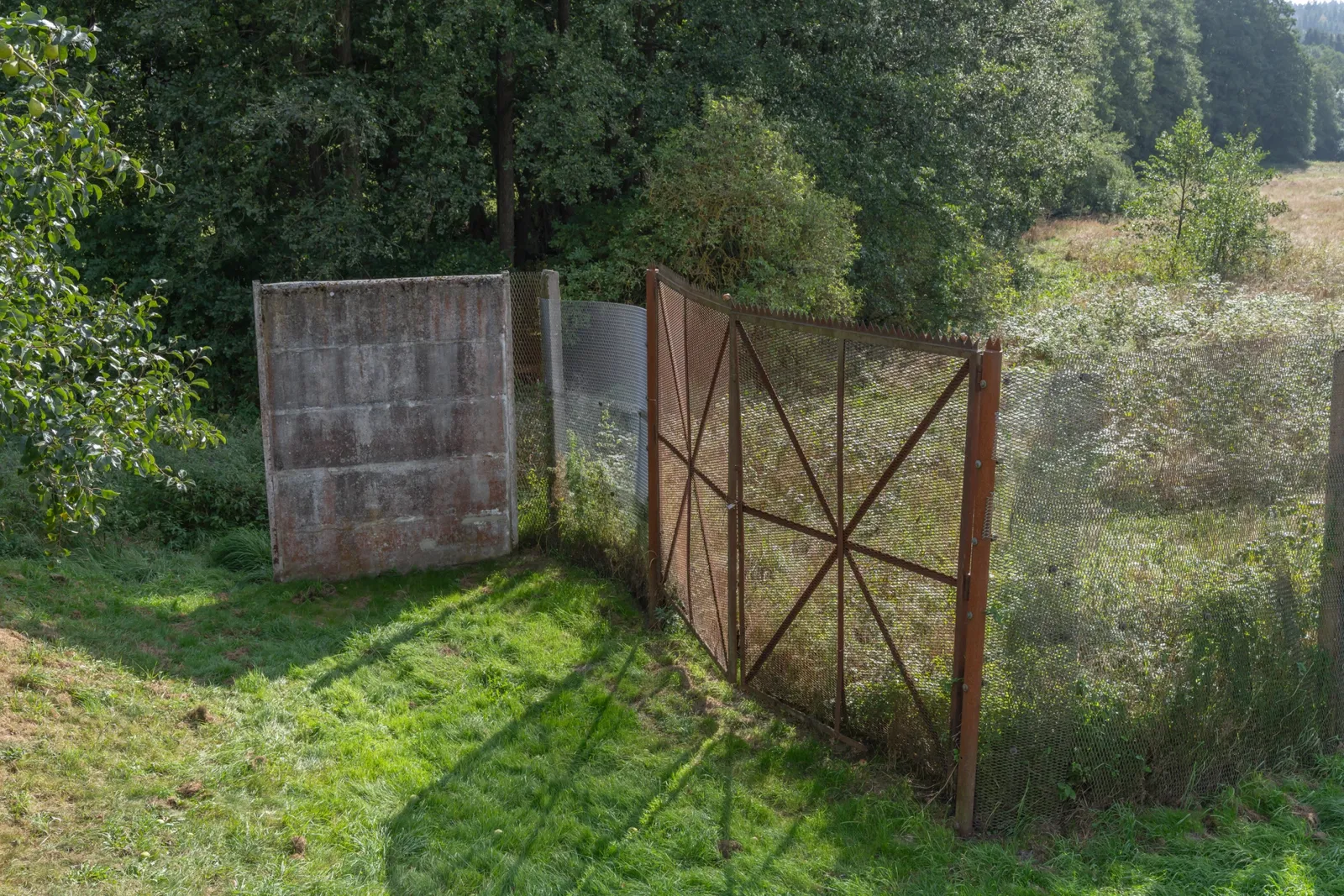 German-German Museum Mödlareuth