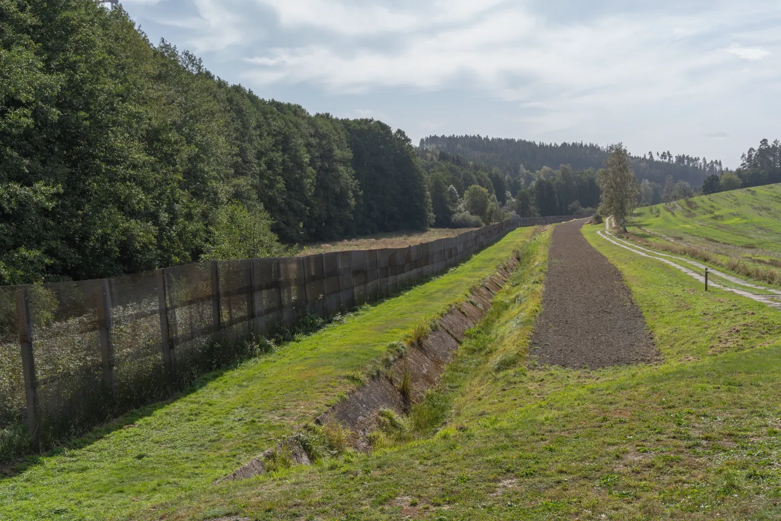 Deutsch-Deutsches Museum Mödlareuth