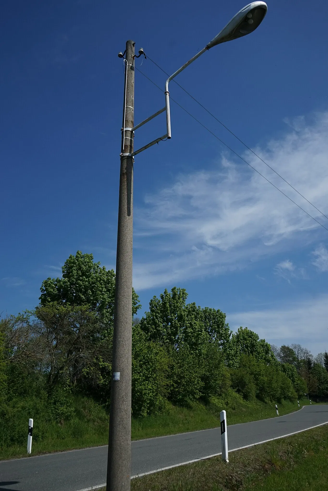 Deutsch-Deutsches Museum Mödlareuth