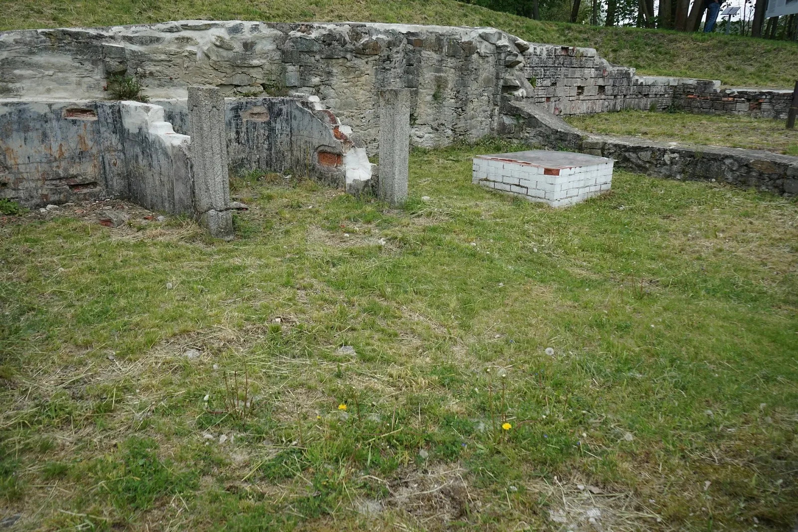 German-German Museum Mödlareuth