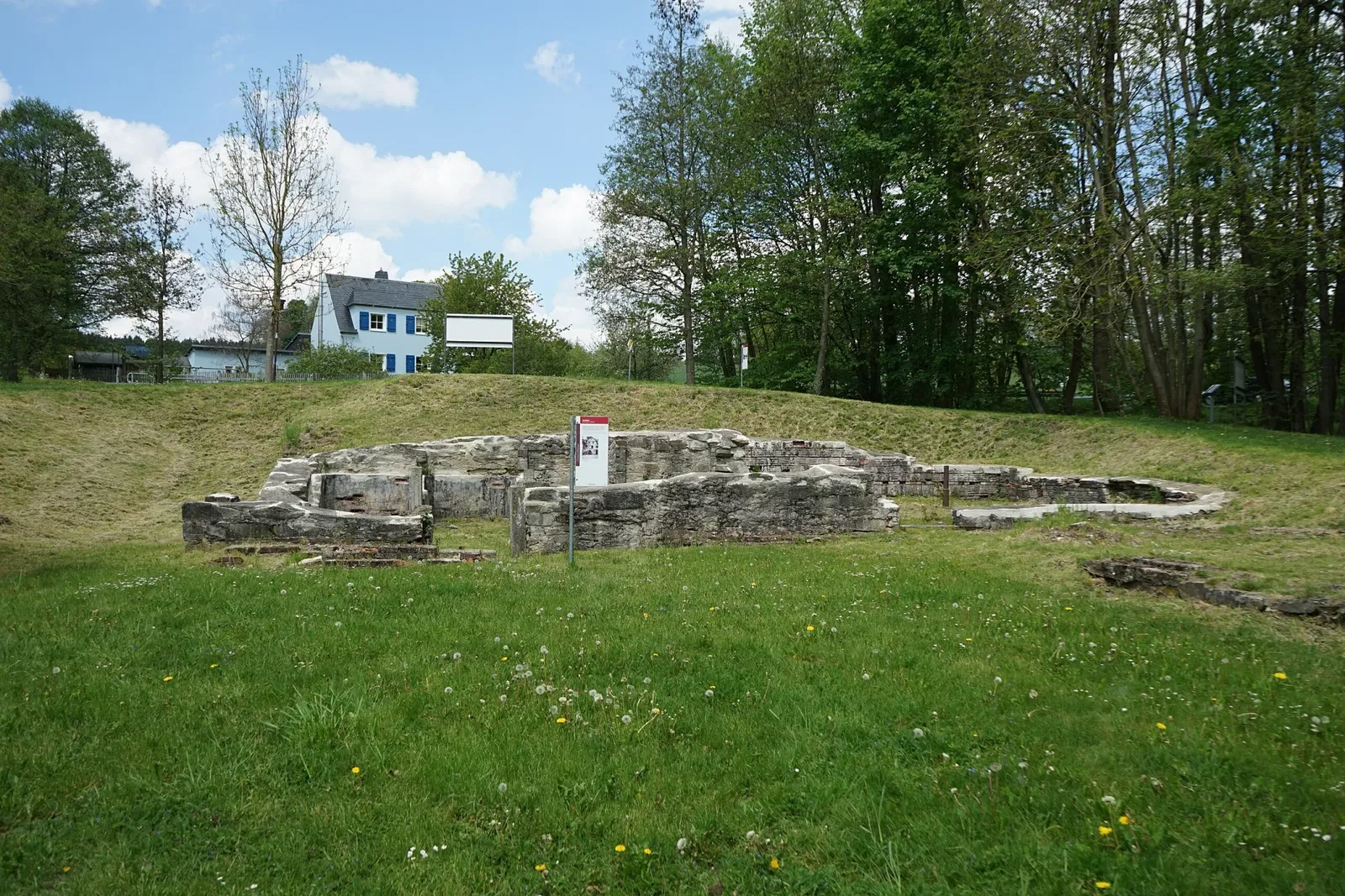 German-German Museum Mödlareuth