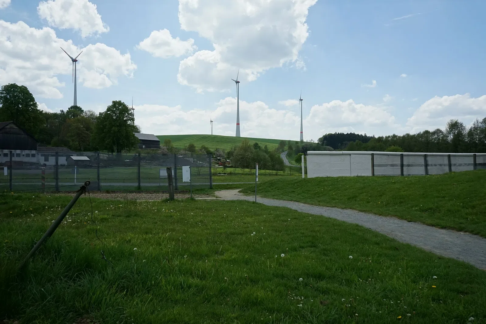 German-German Museum Mödlareuth