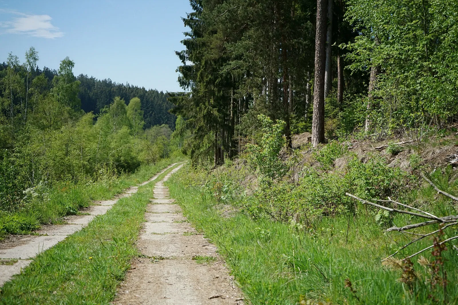 Deutsch-Deutsches Museum Mödlareuth