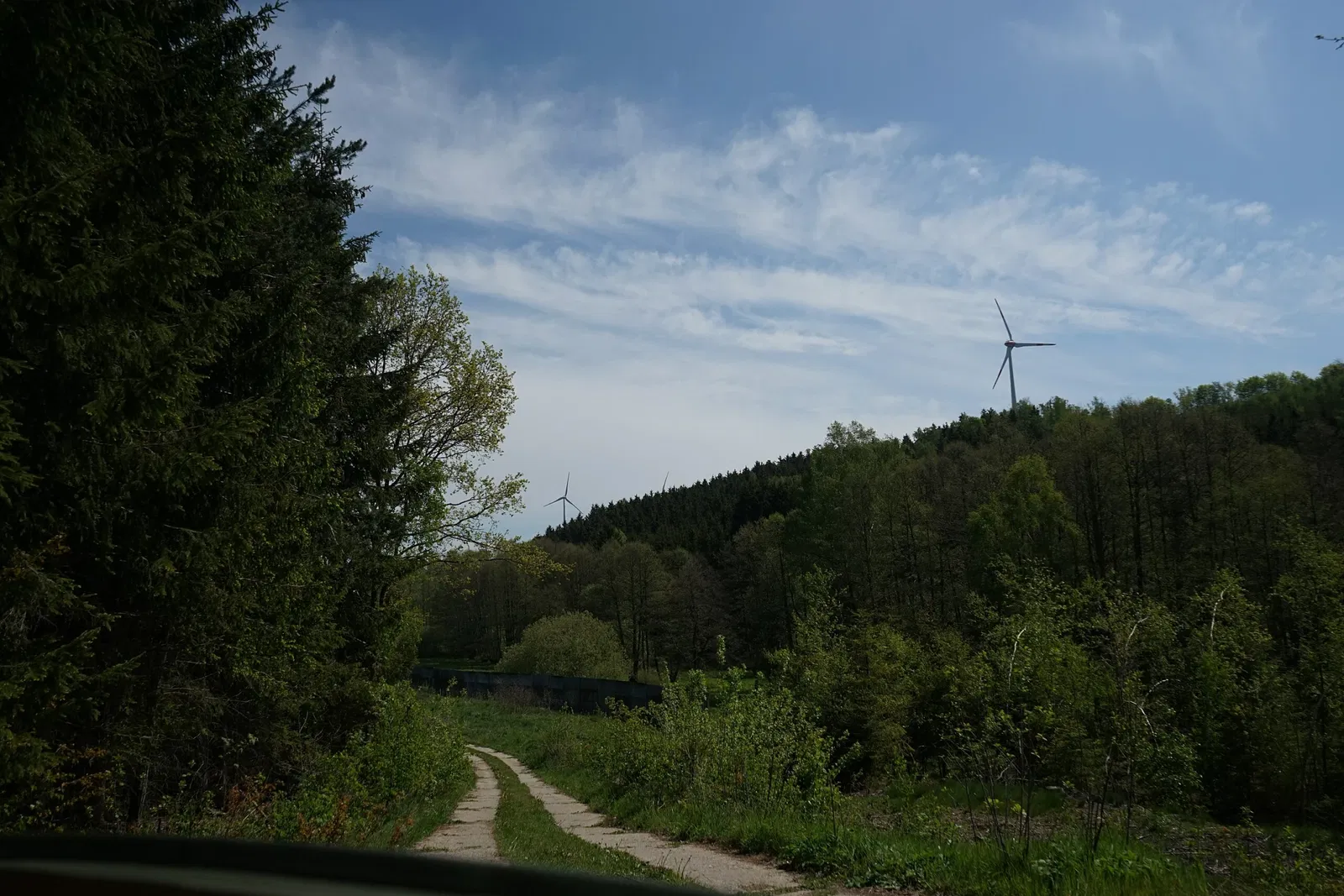 Deutsch-Deutsches Museum Mödlareuth