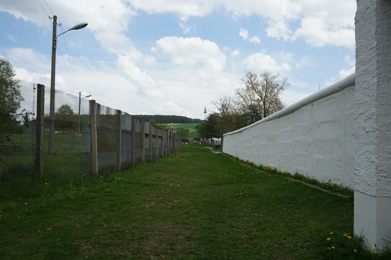 German-German Museum Mödlareuth