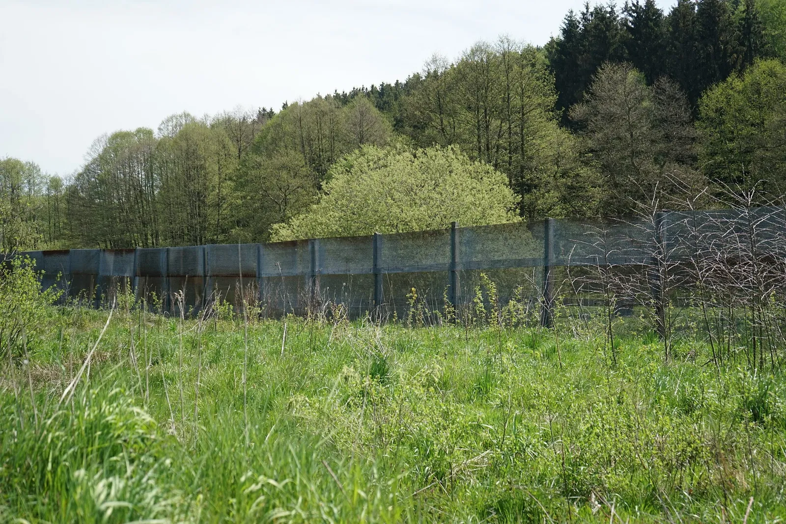 Deutsch-Deutsches Museum Mödlareuth