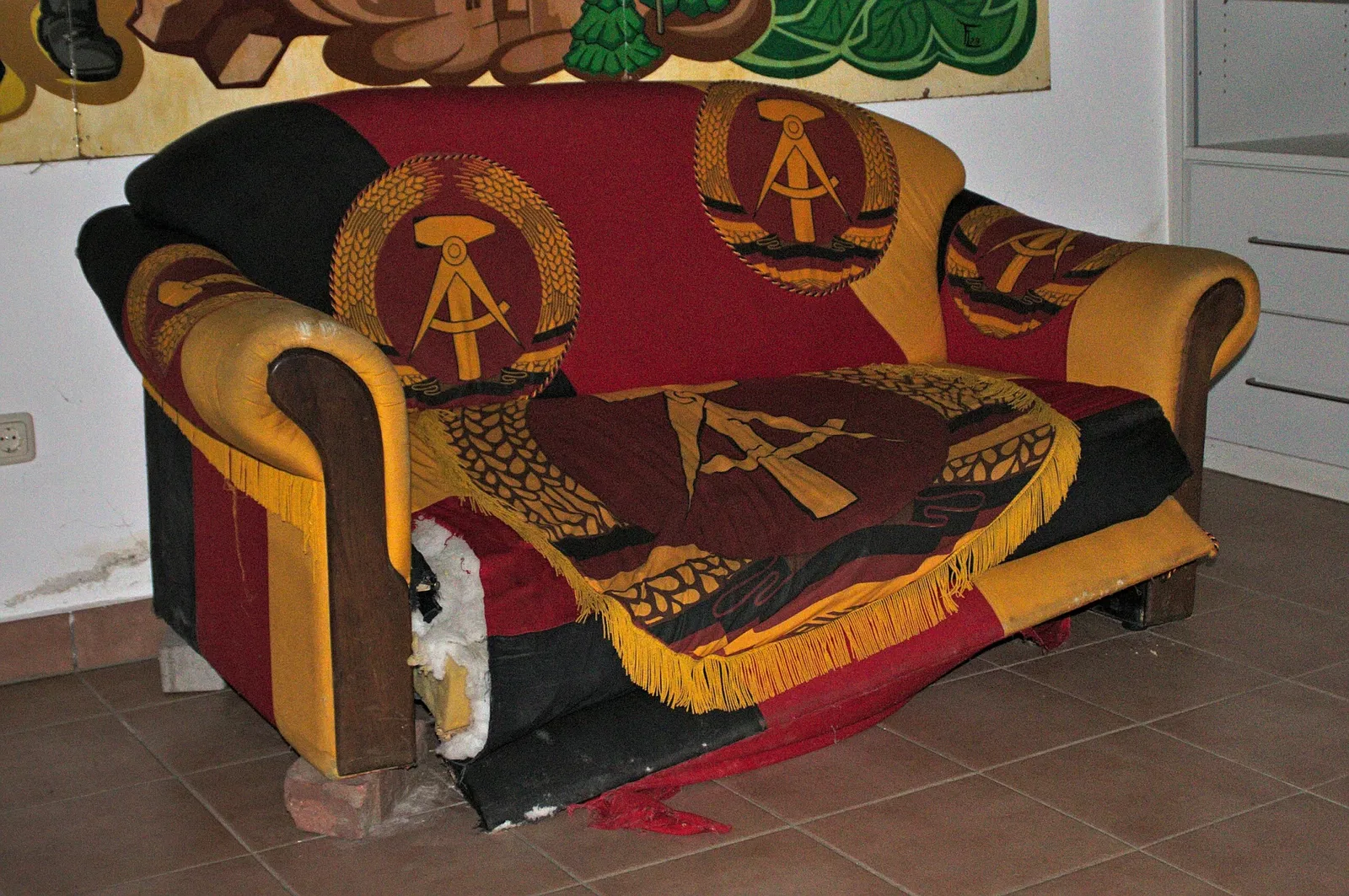 German-German Museum Mödlareuth