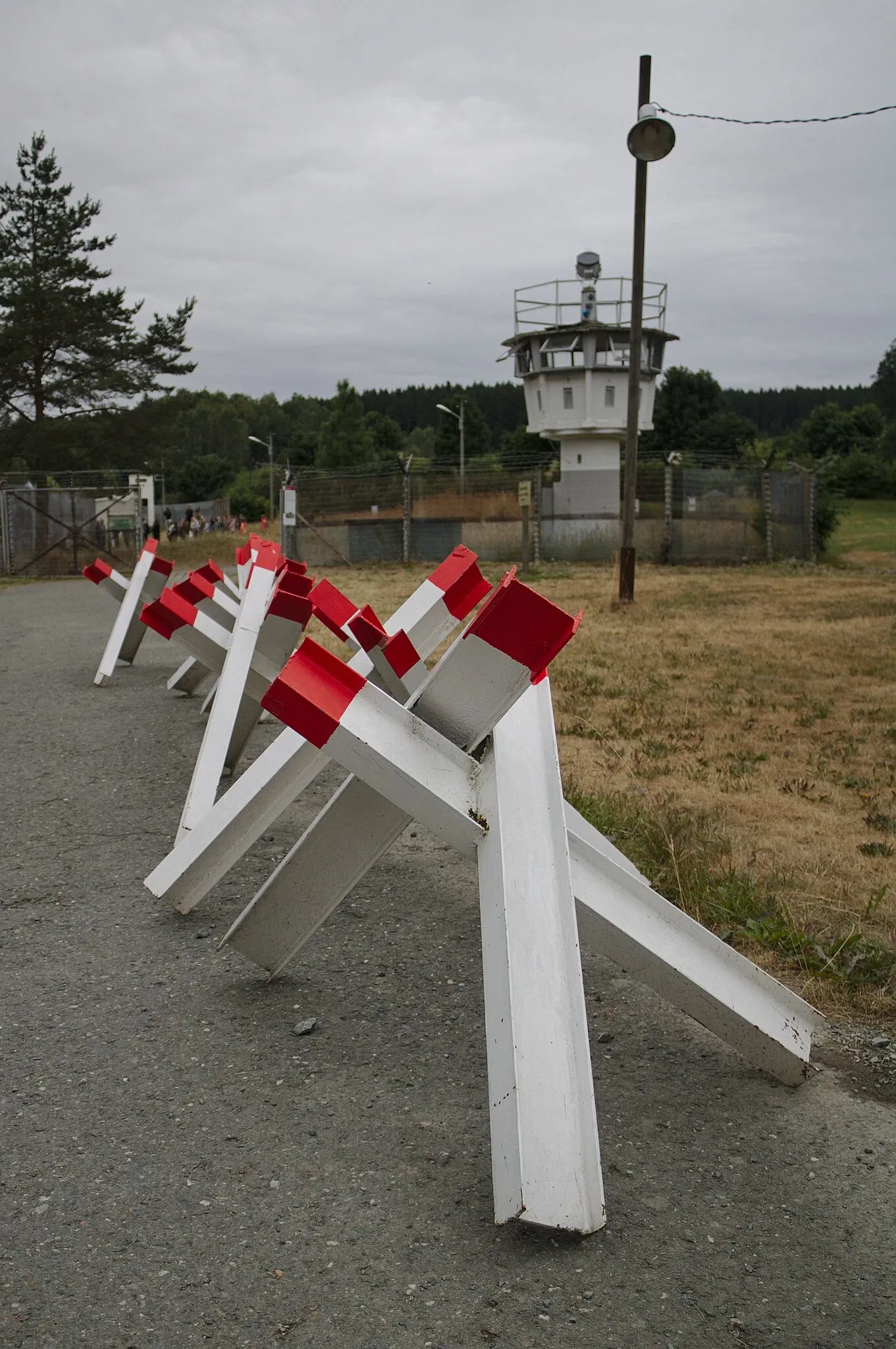 German-German Museum Mödlareuth