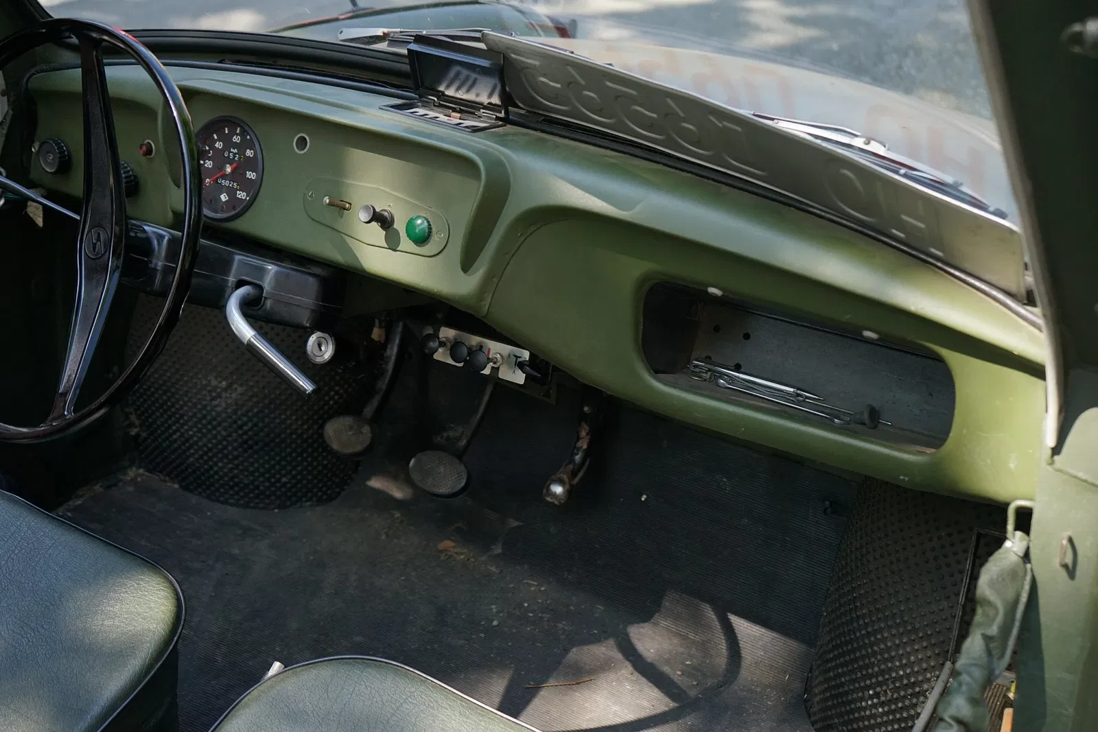 Deutsch-Deutsches Museum Mödlareuth