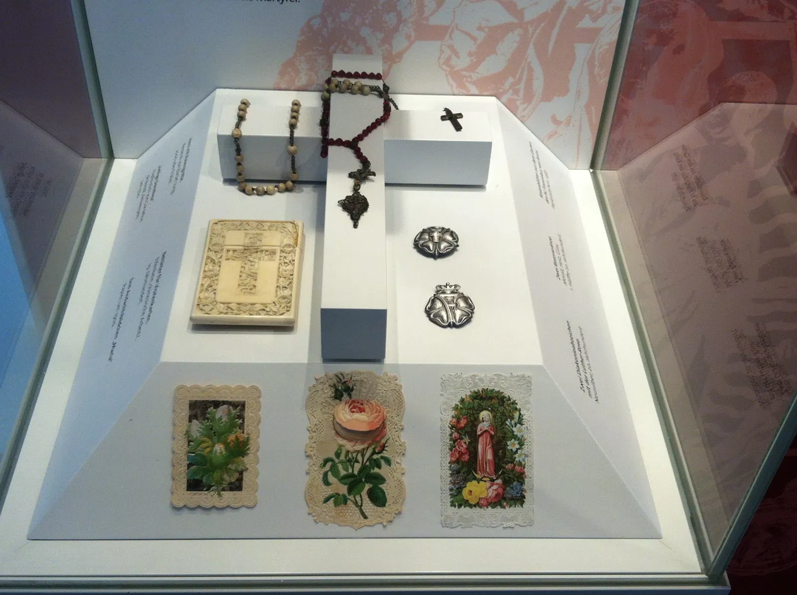 Rosenmuseum Steinfurth