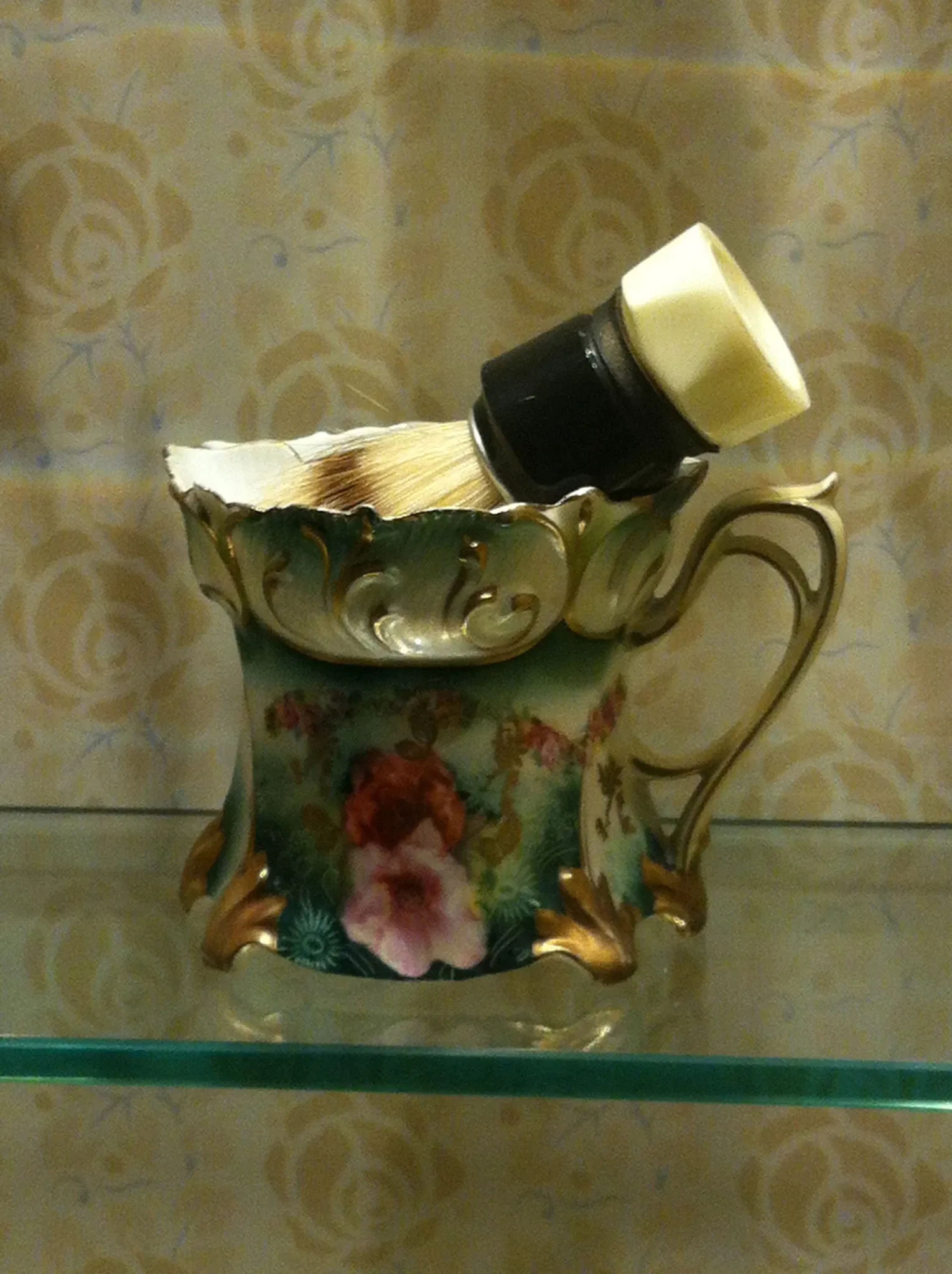 Rosenmuseum Steinfurth