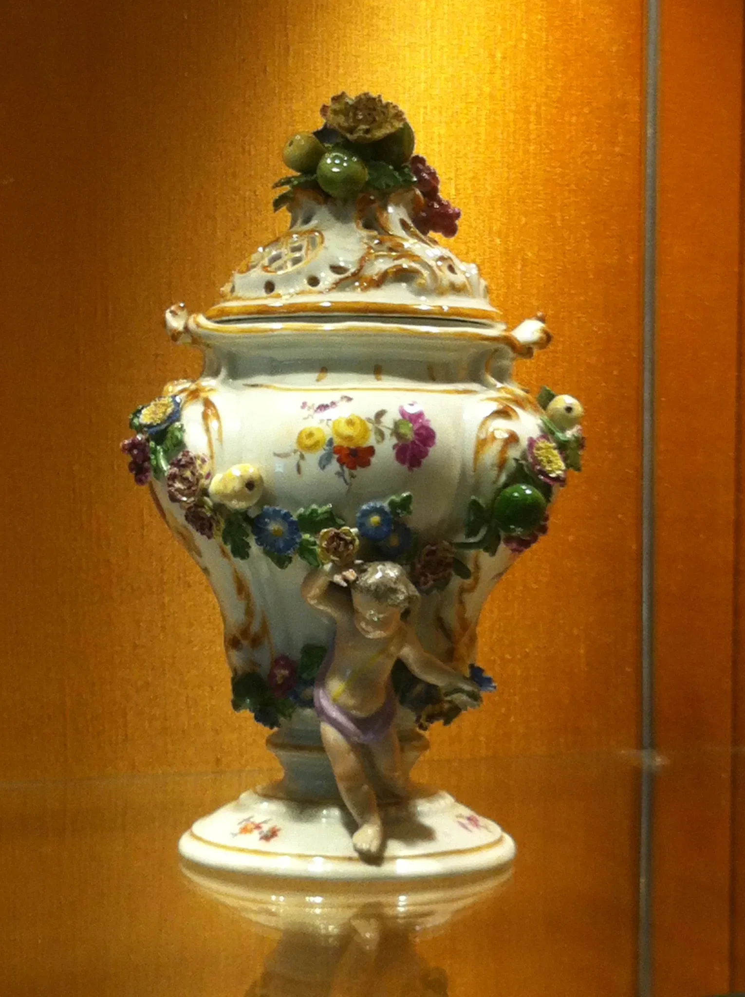 Rosenmuseum Steinfurth