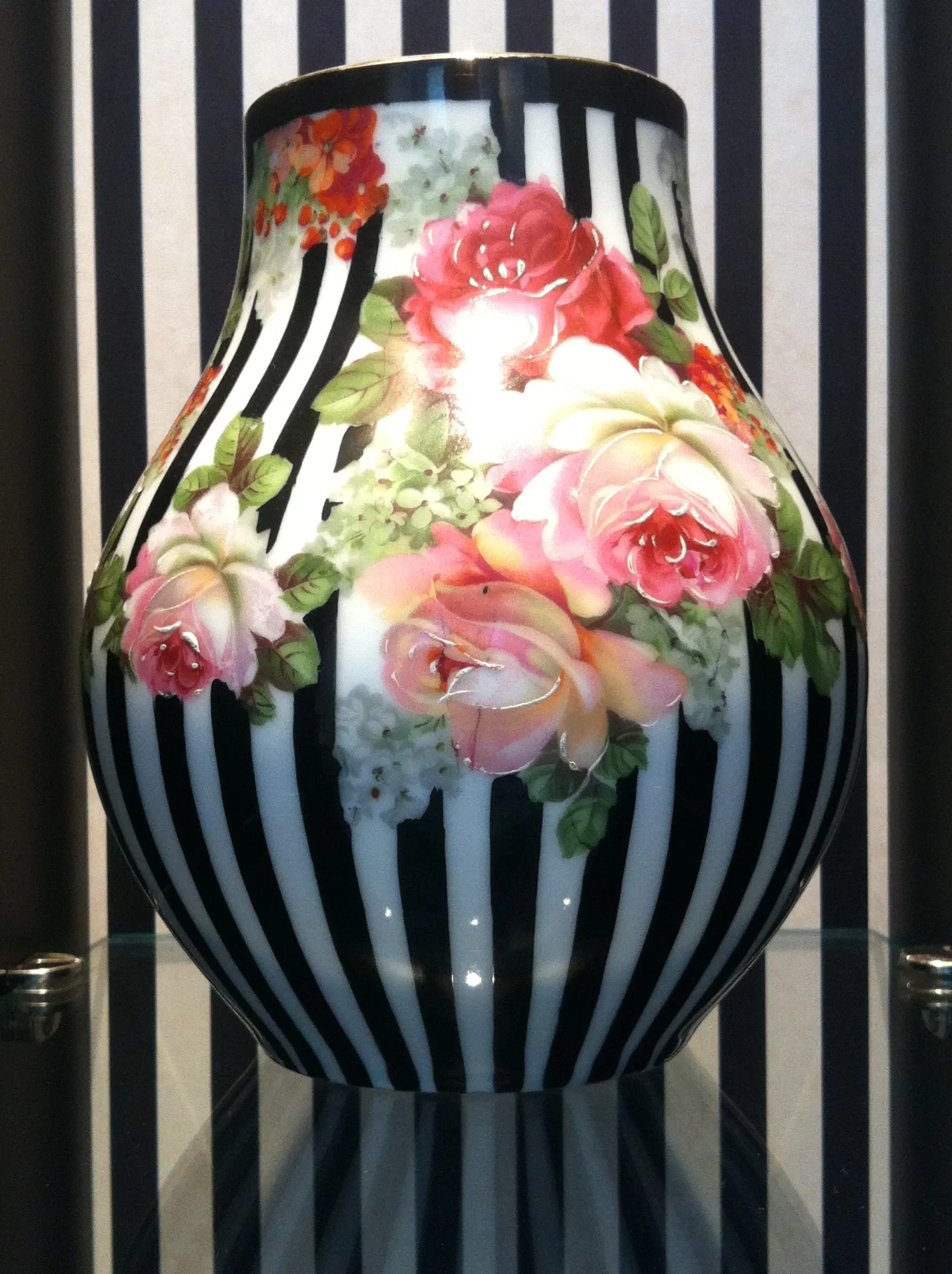 Rosenmuseum Steinfurth