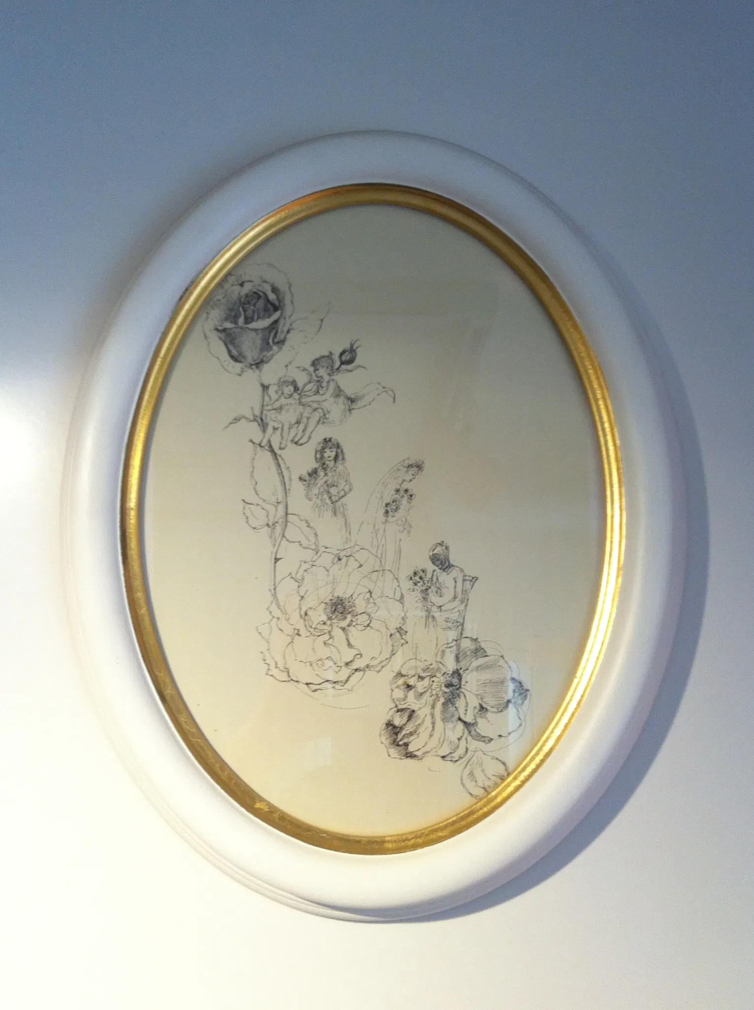 Rosenmuseum Steinfurth