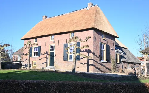 Museumboerderij den Tip