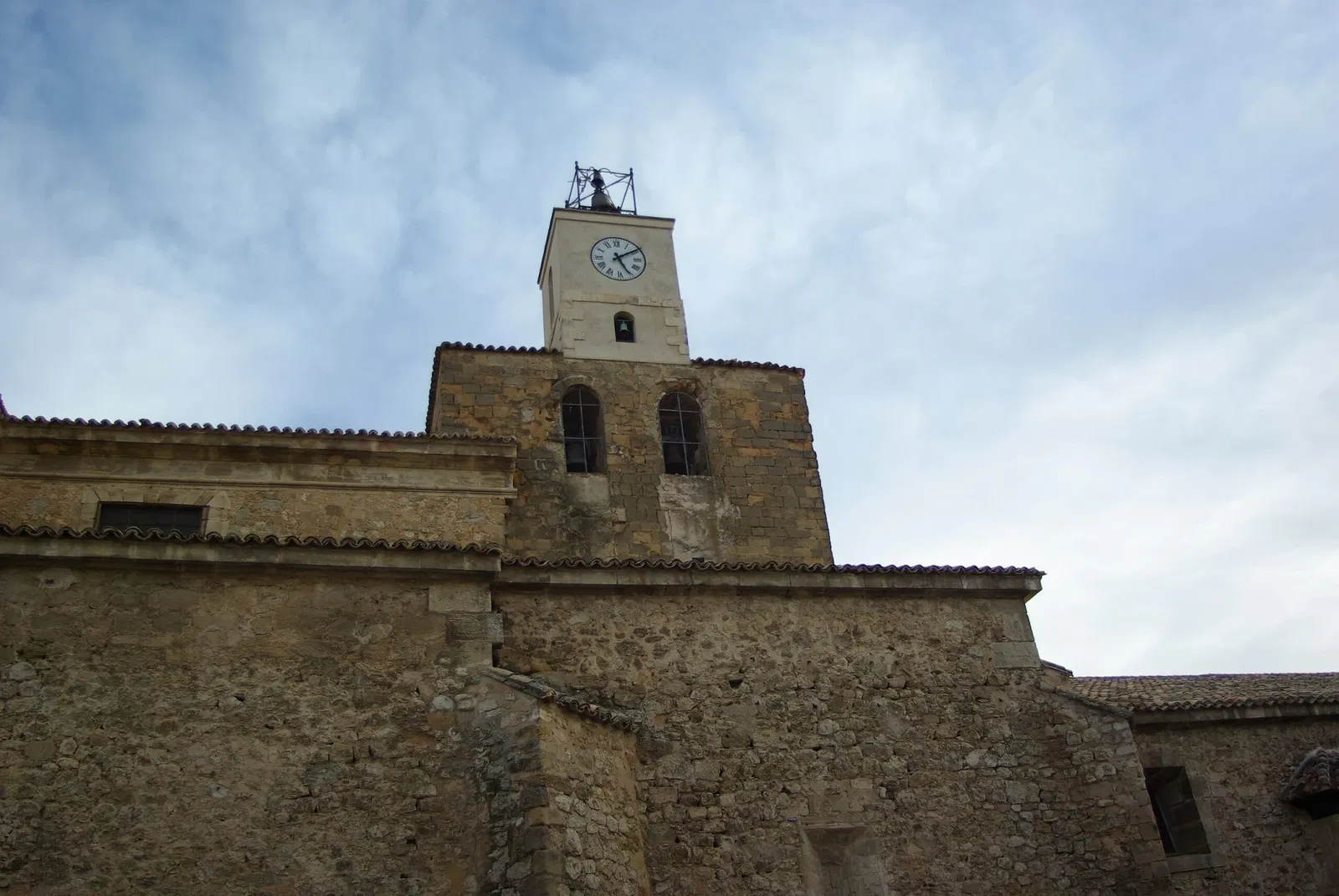 Iglesia Colegiata