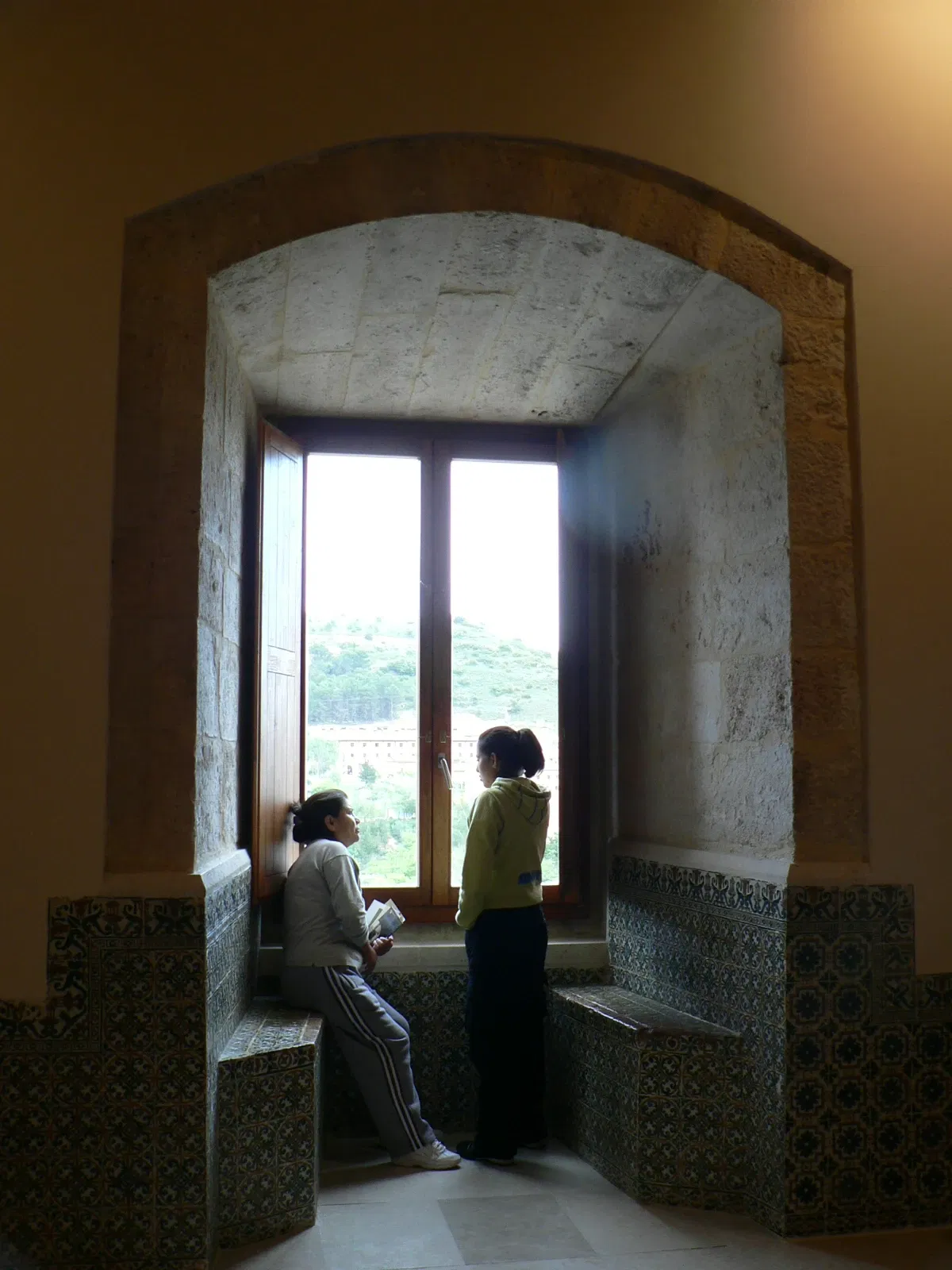 Ducal Palace of Pastrana