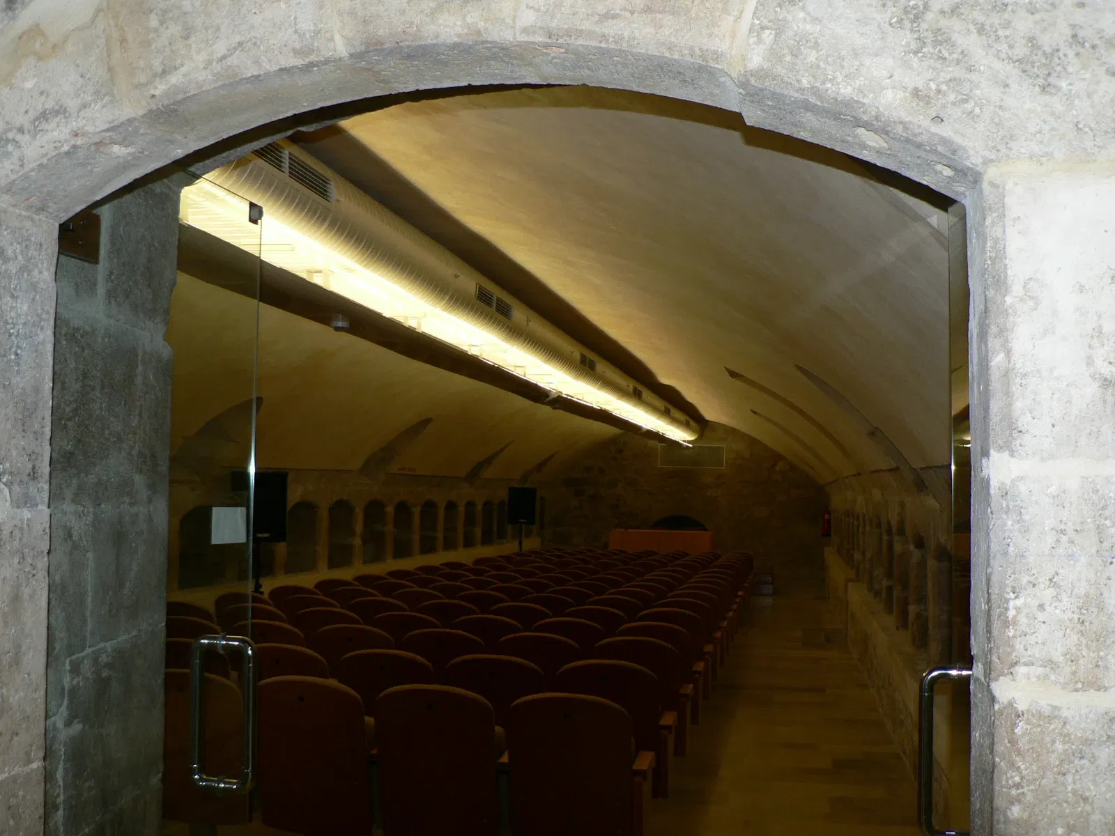 Palacio Ducal de Pastrana