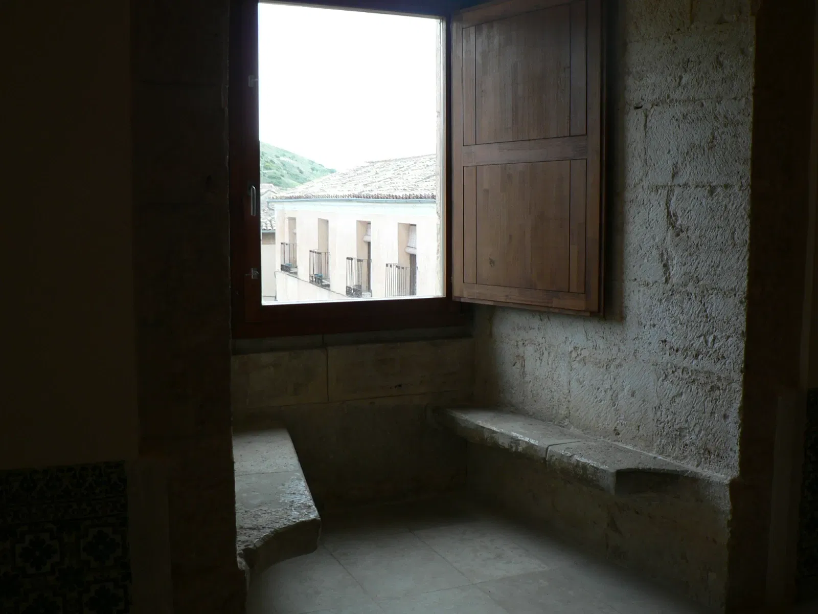 Palazzo Ducale di Pastrana