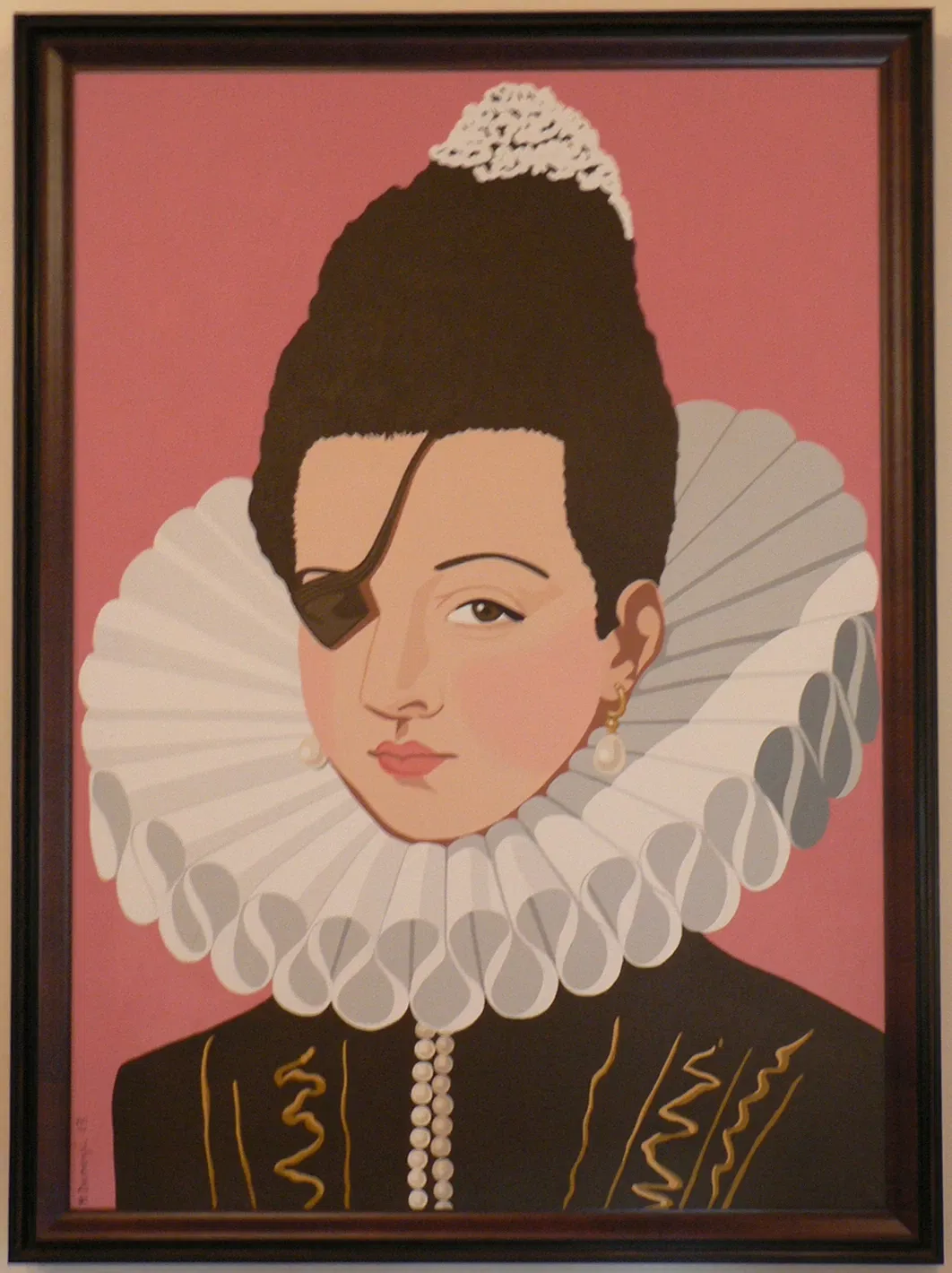 Ducal Palace of Pastrana