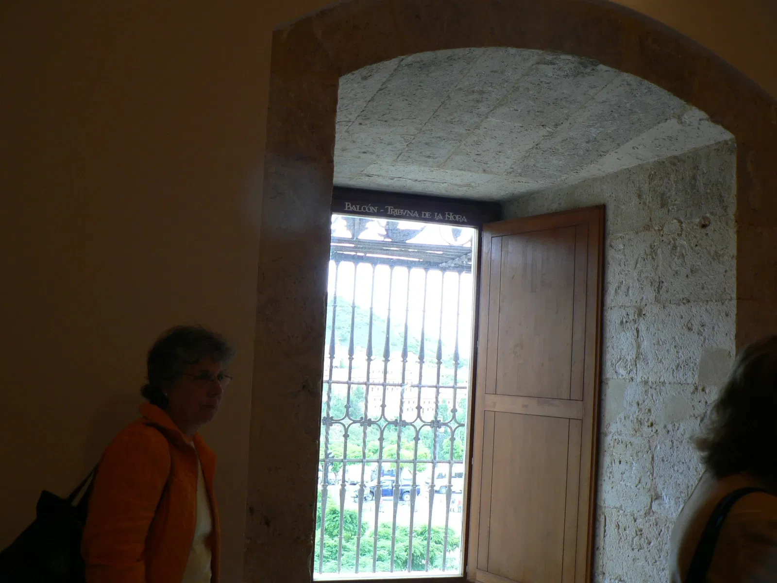 Ducal Palace of Pastrana