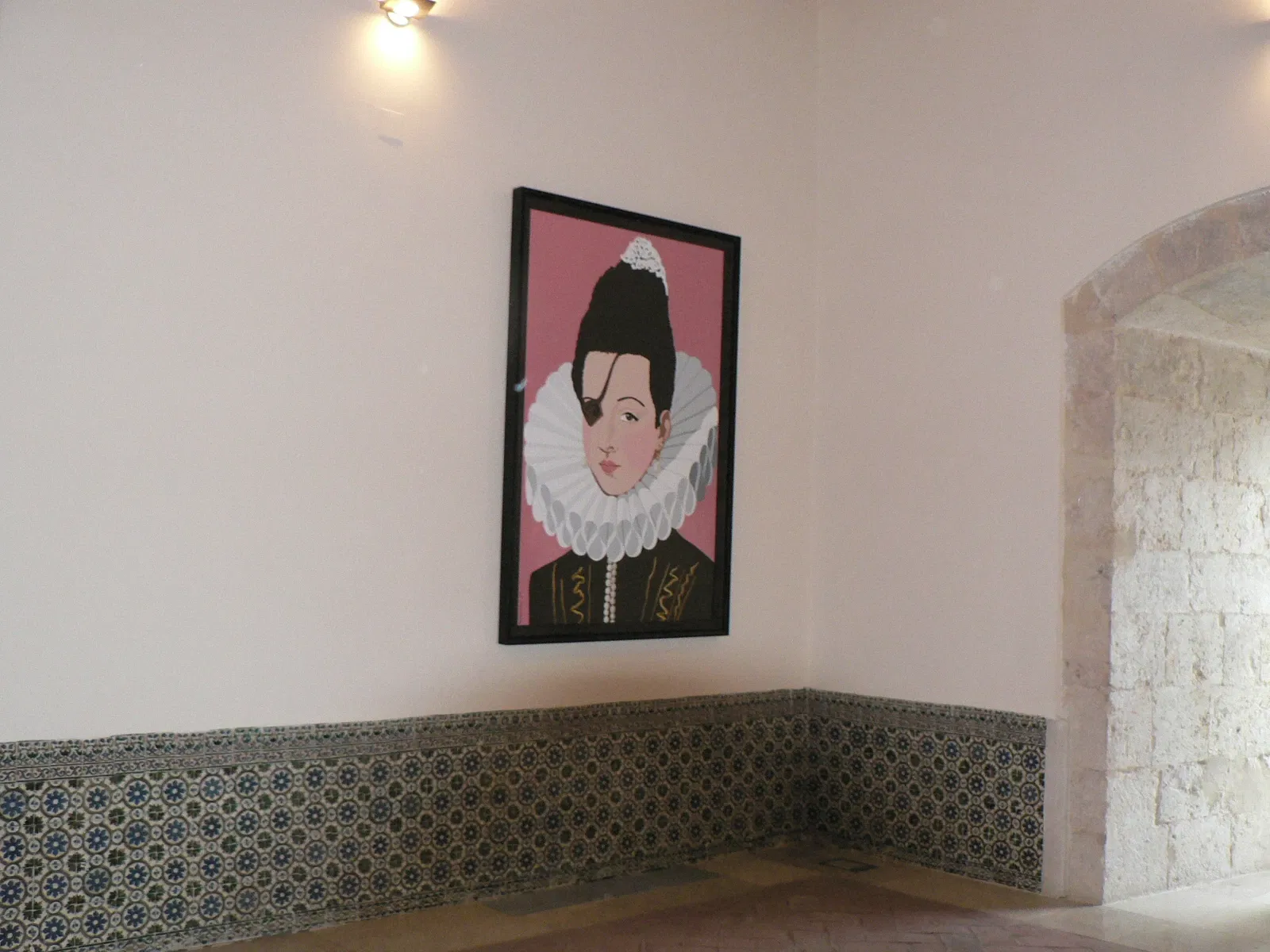 Palacio Ducal de Pastrana