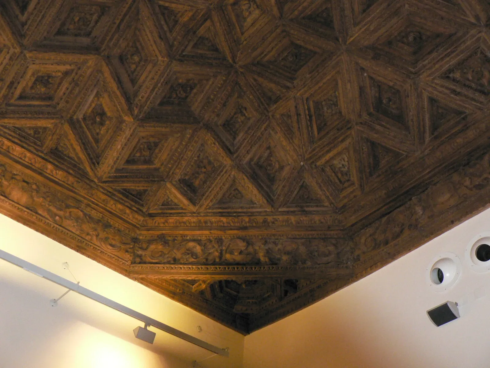 Palacio Ducal de Pastrana