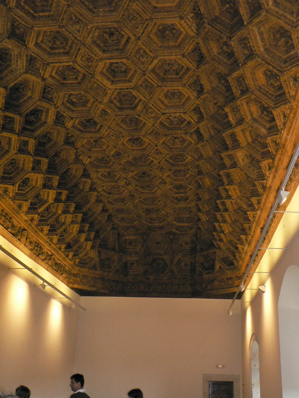 Ducal Palace of Pastrana