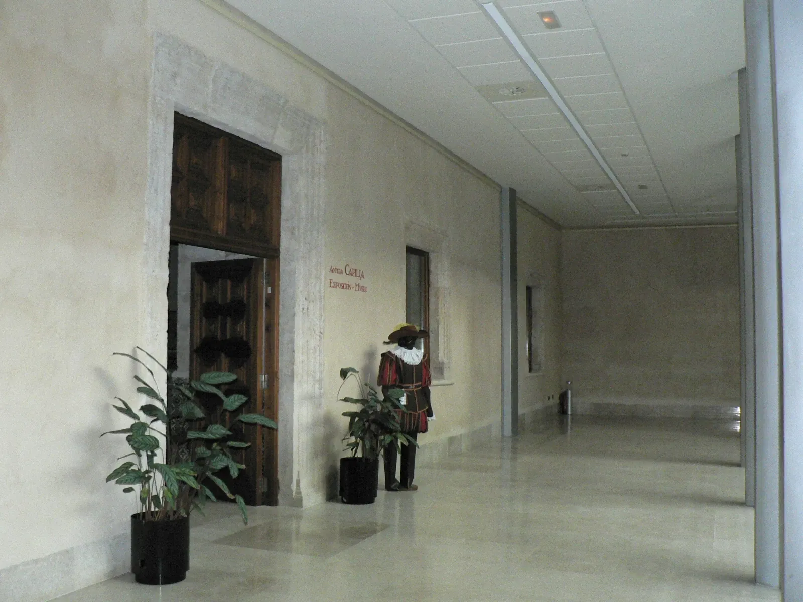 Palazzo Ducale di Pastrana