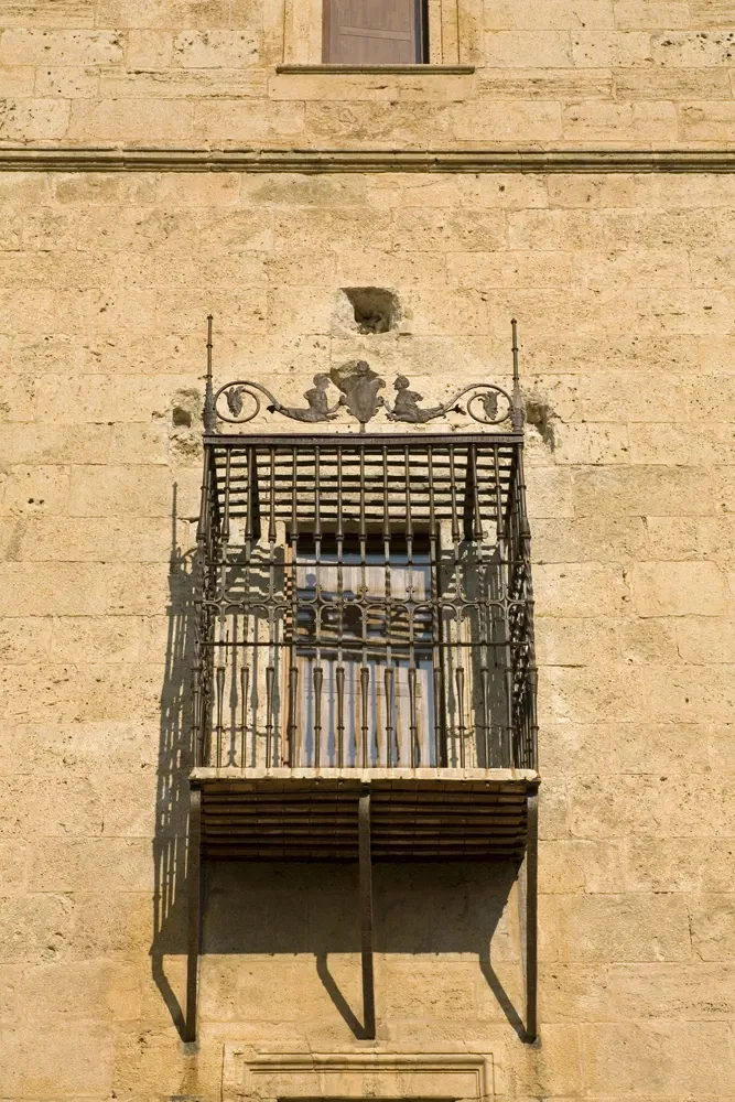 Ducal Palace of Pastrana