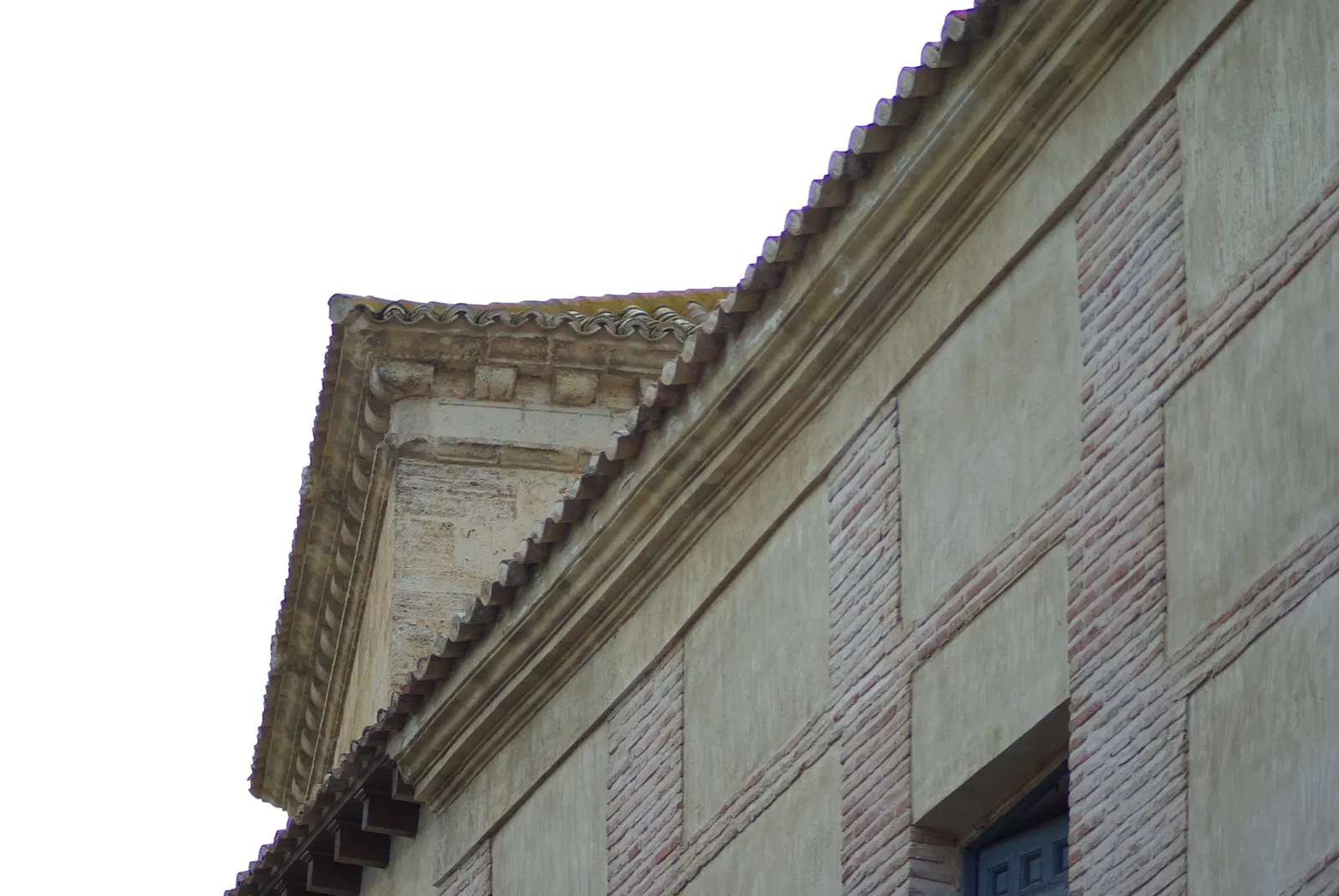 Ducal Palace of Pastrana