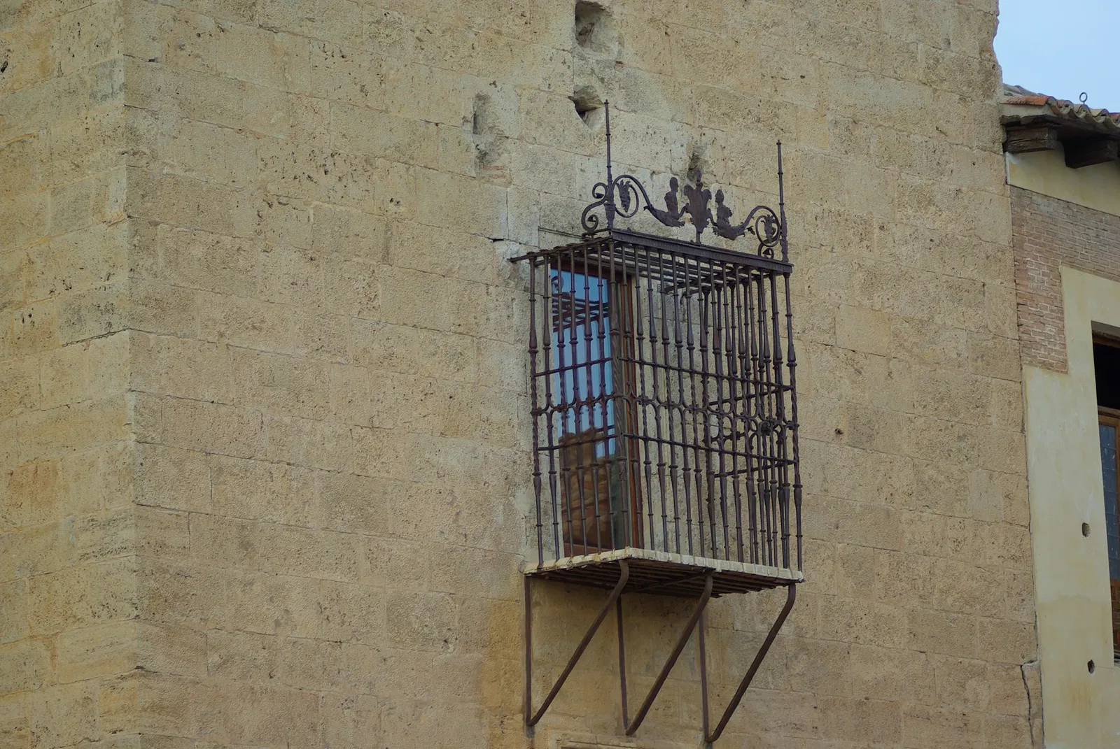 Ducal Palace of Pastrana