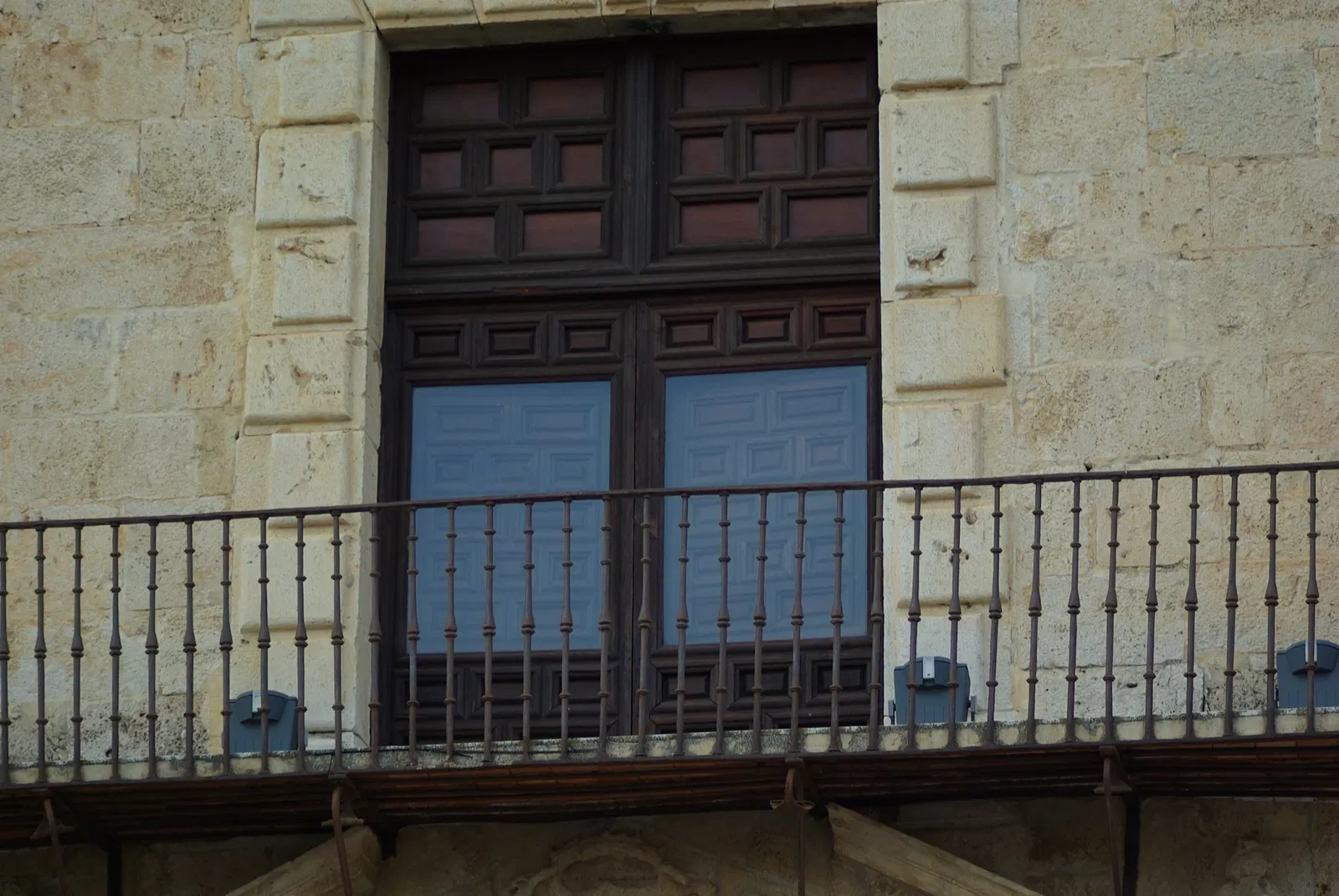 Palacio Ducal de Pastrana