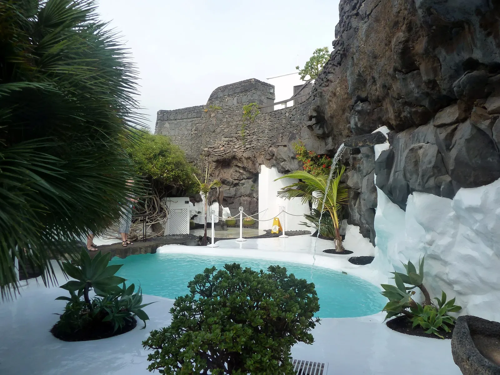 Cesar Manrique Foundation