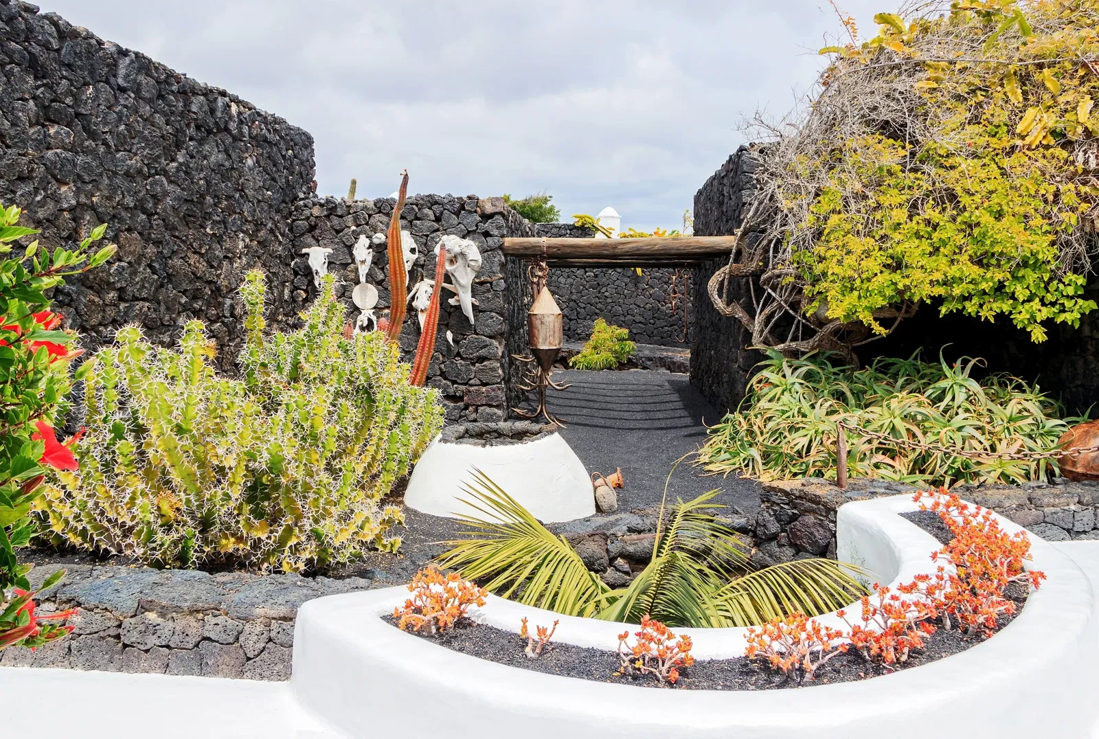 Cesar Manrique Foundation