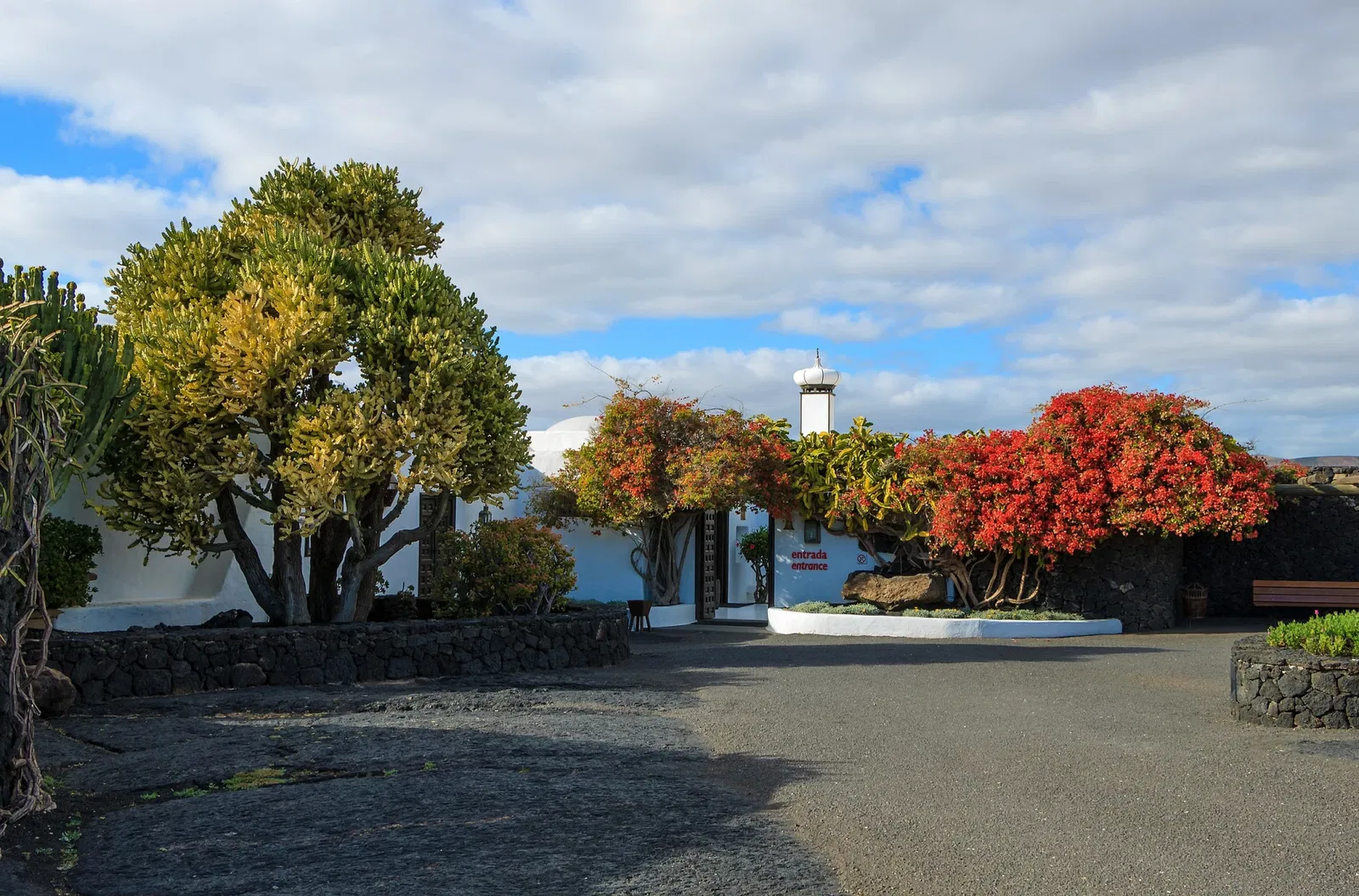 Cesar Manrique Foundation