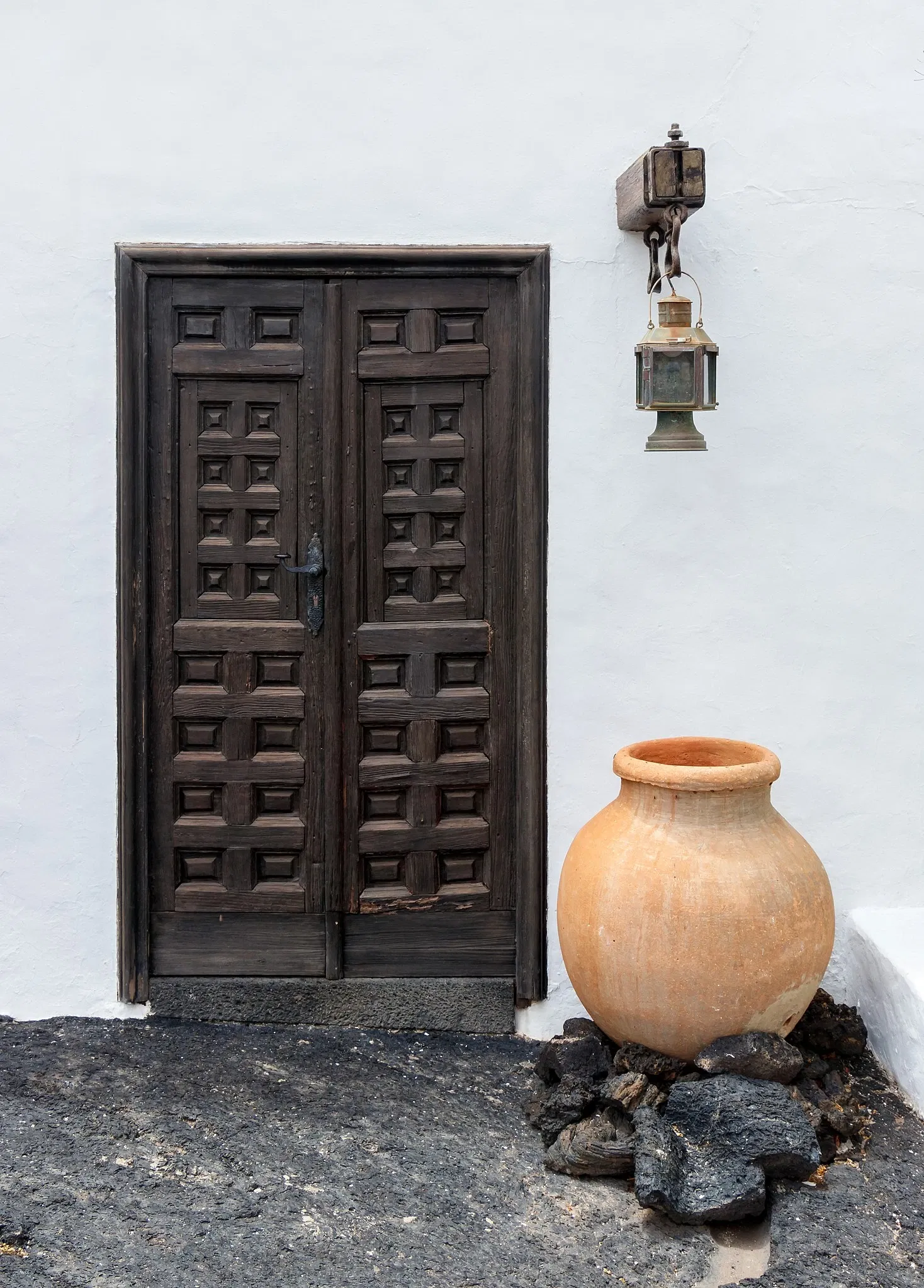 Cesar Manrique Foundation