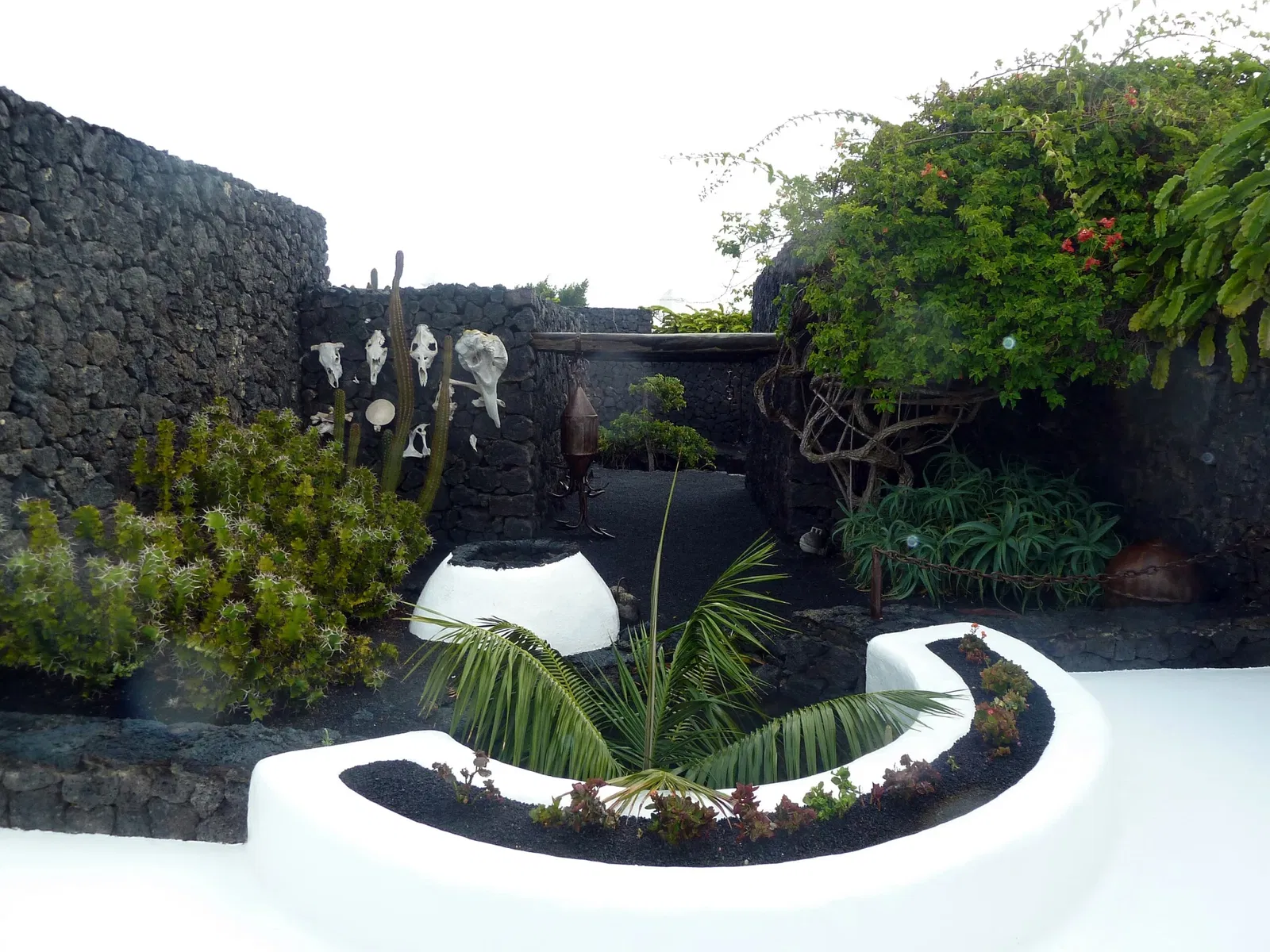 Cesar Manrique Foundation