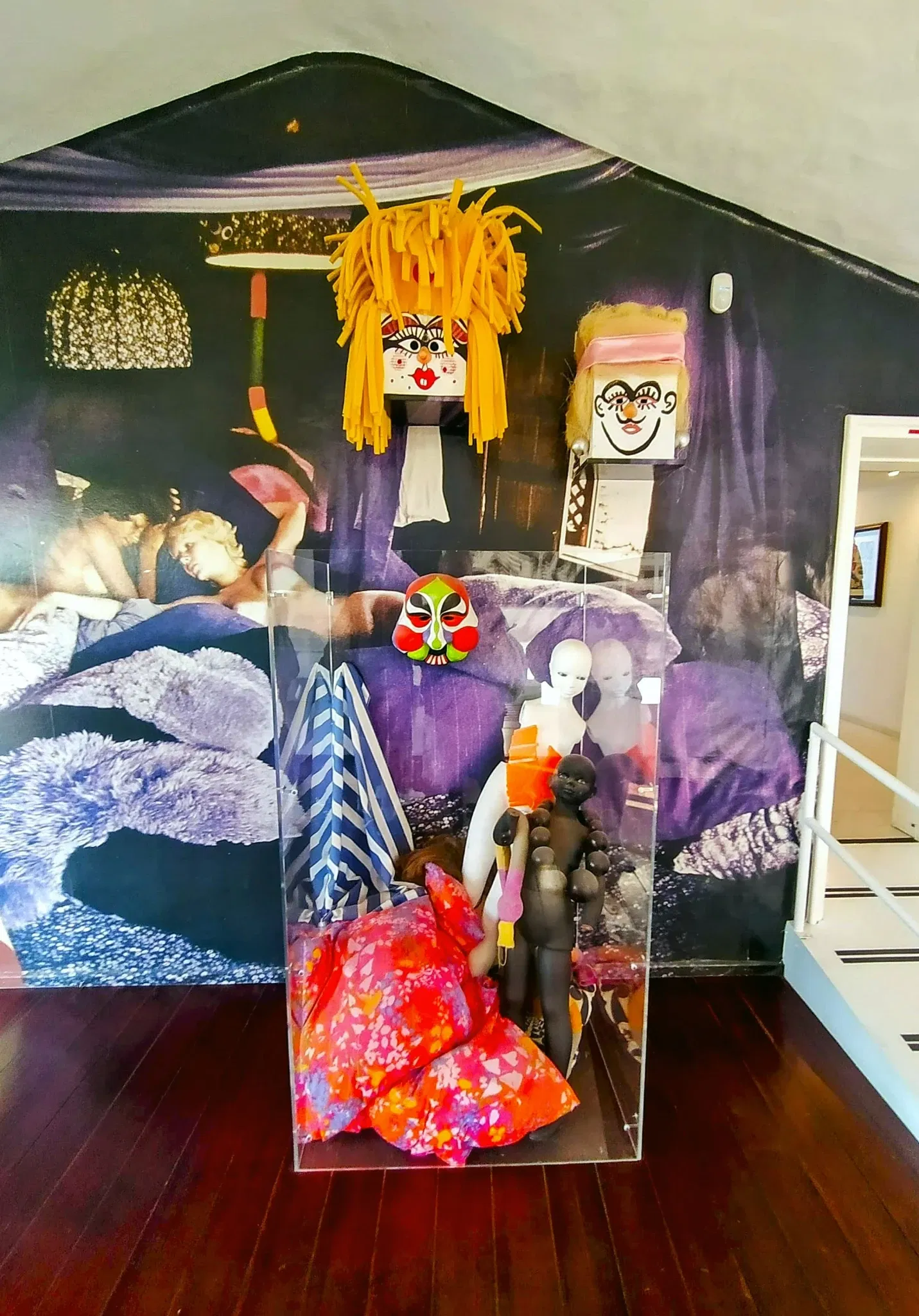 Cesar Manrique Foundation