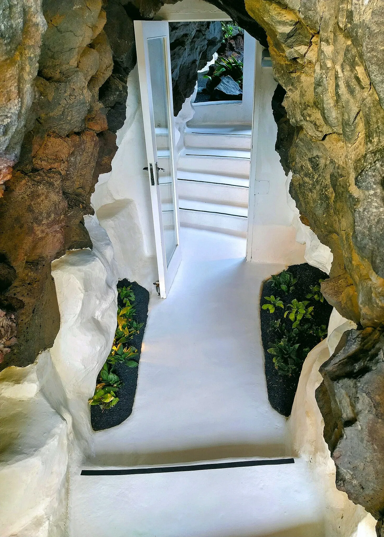 Fundación César Manrique