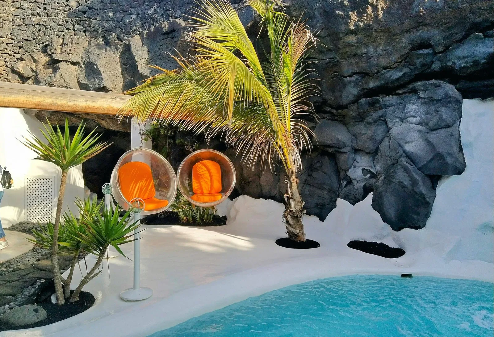 Cesar Manrique Foundation