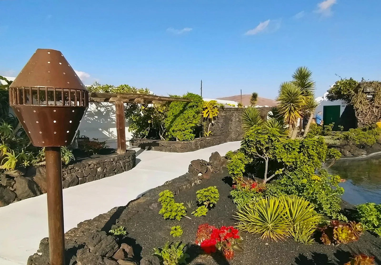 Cesar Manrique Foundation