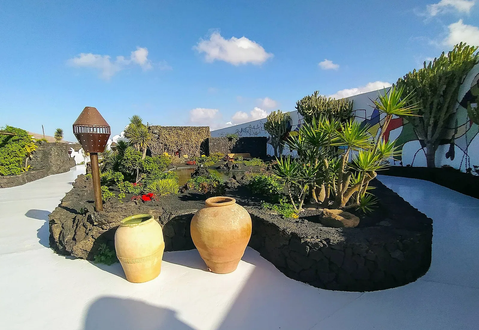 Cesar Manrique Foundation